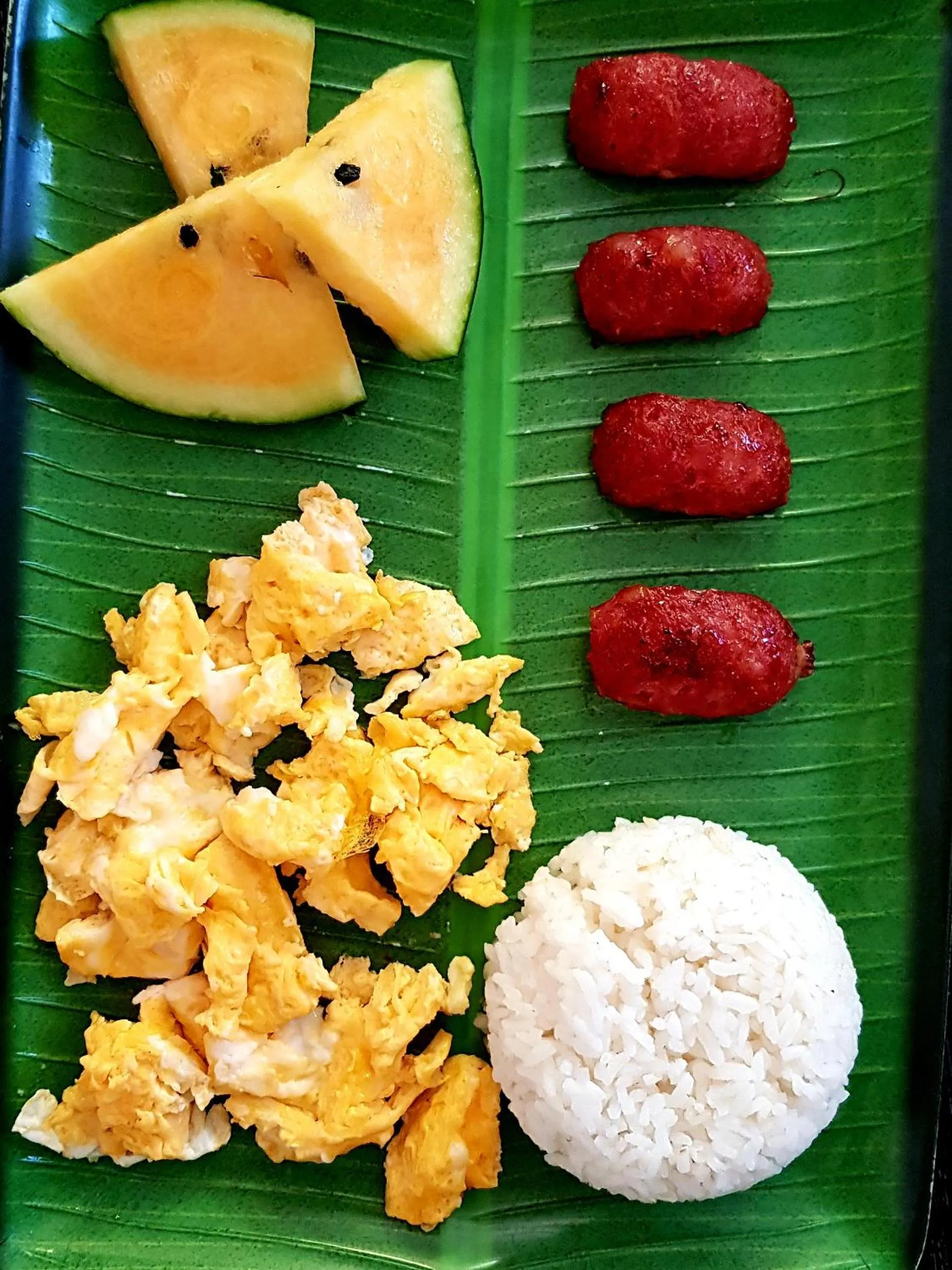 Breakfast in Greenyard Inn