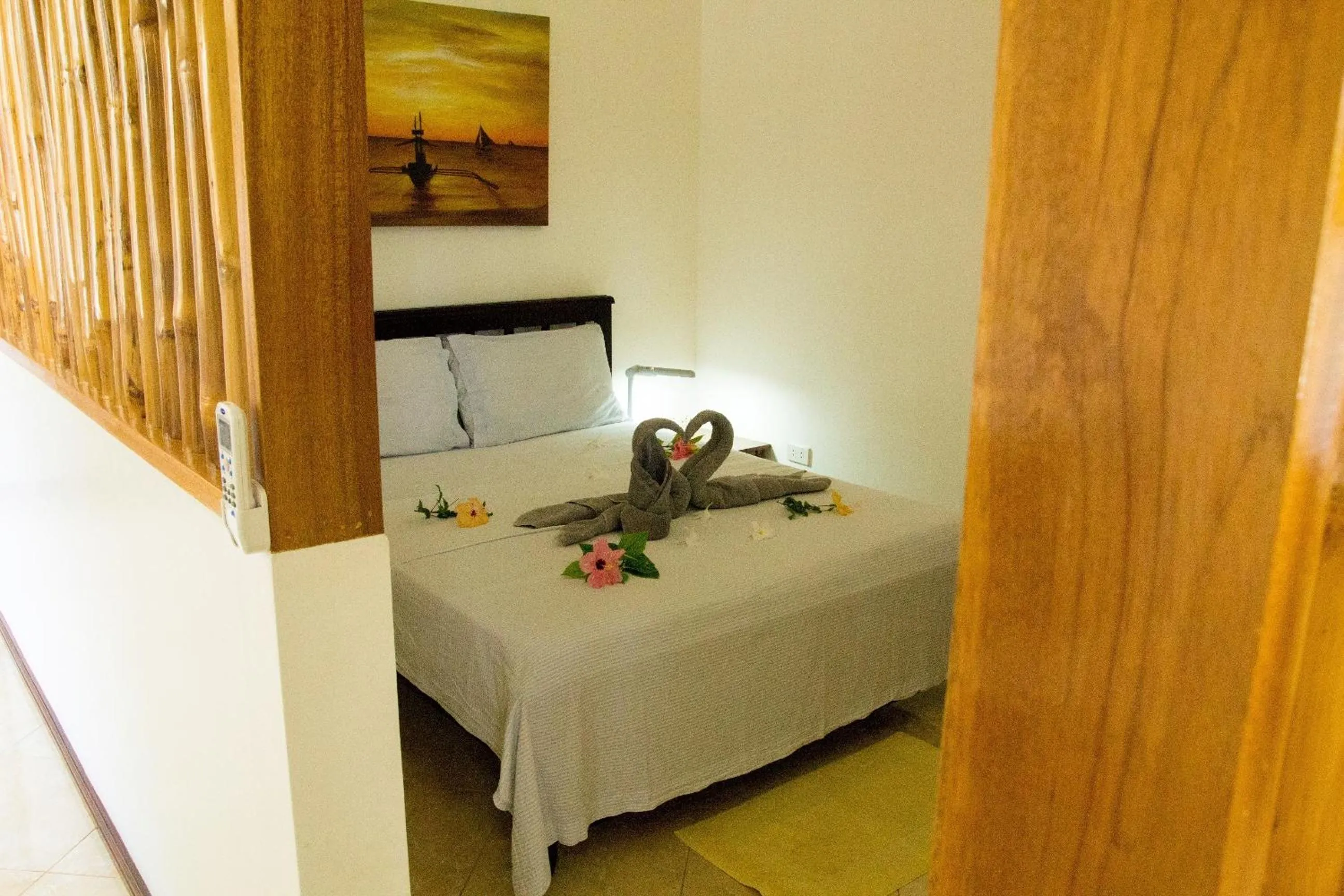 Bedroom, Bed in Greenyard Inn