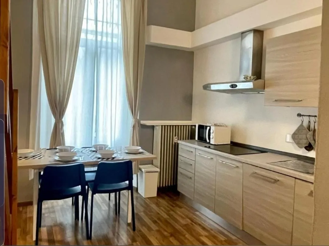 Casa Marsili - Luxury Apartment
