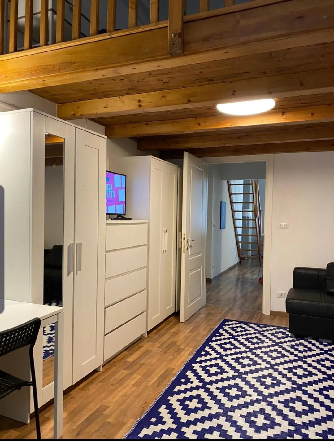 Casa Marsili - Luxury Apartment