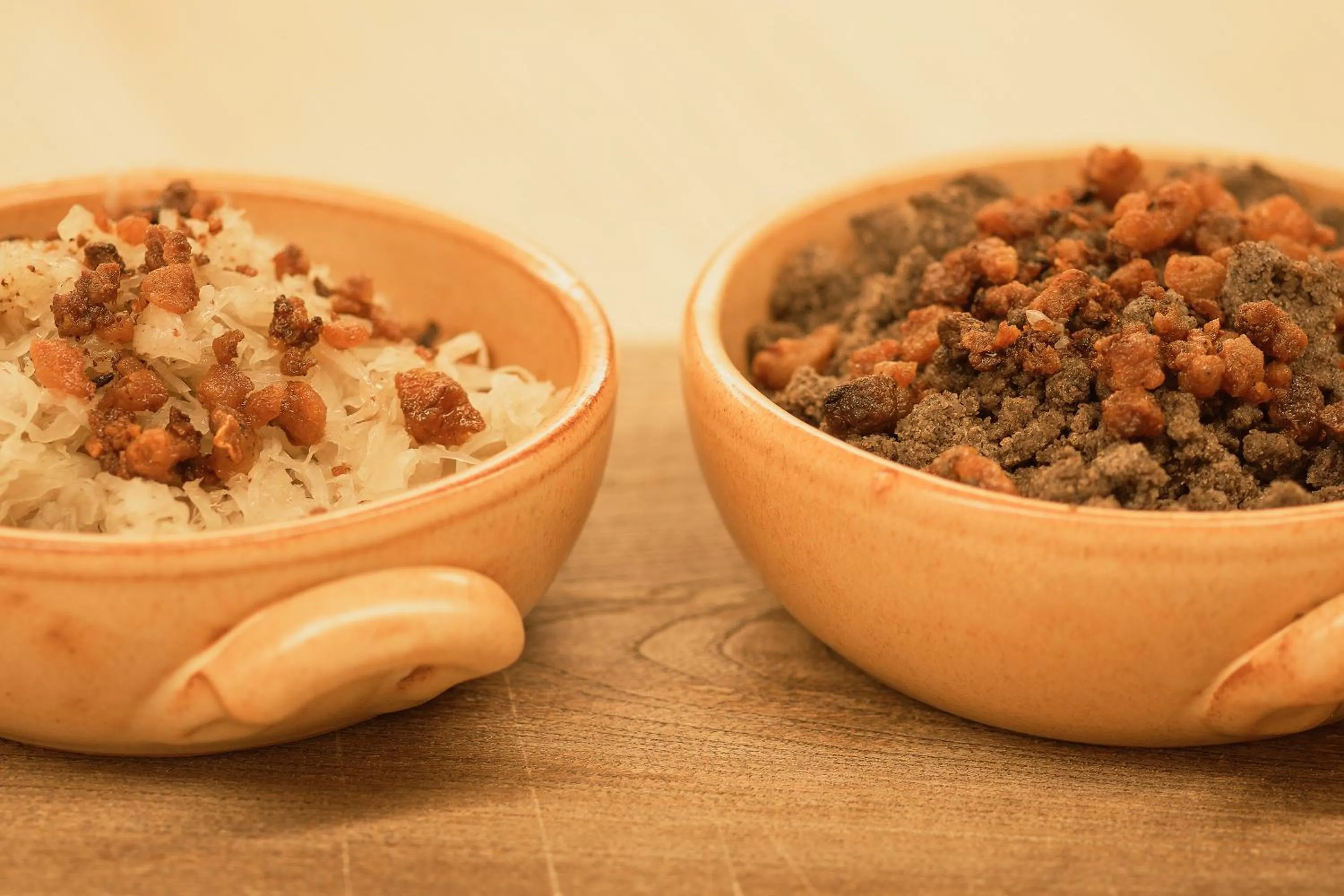 Food and drinks in Hotel Jelka Pokljuka