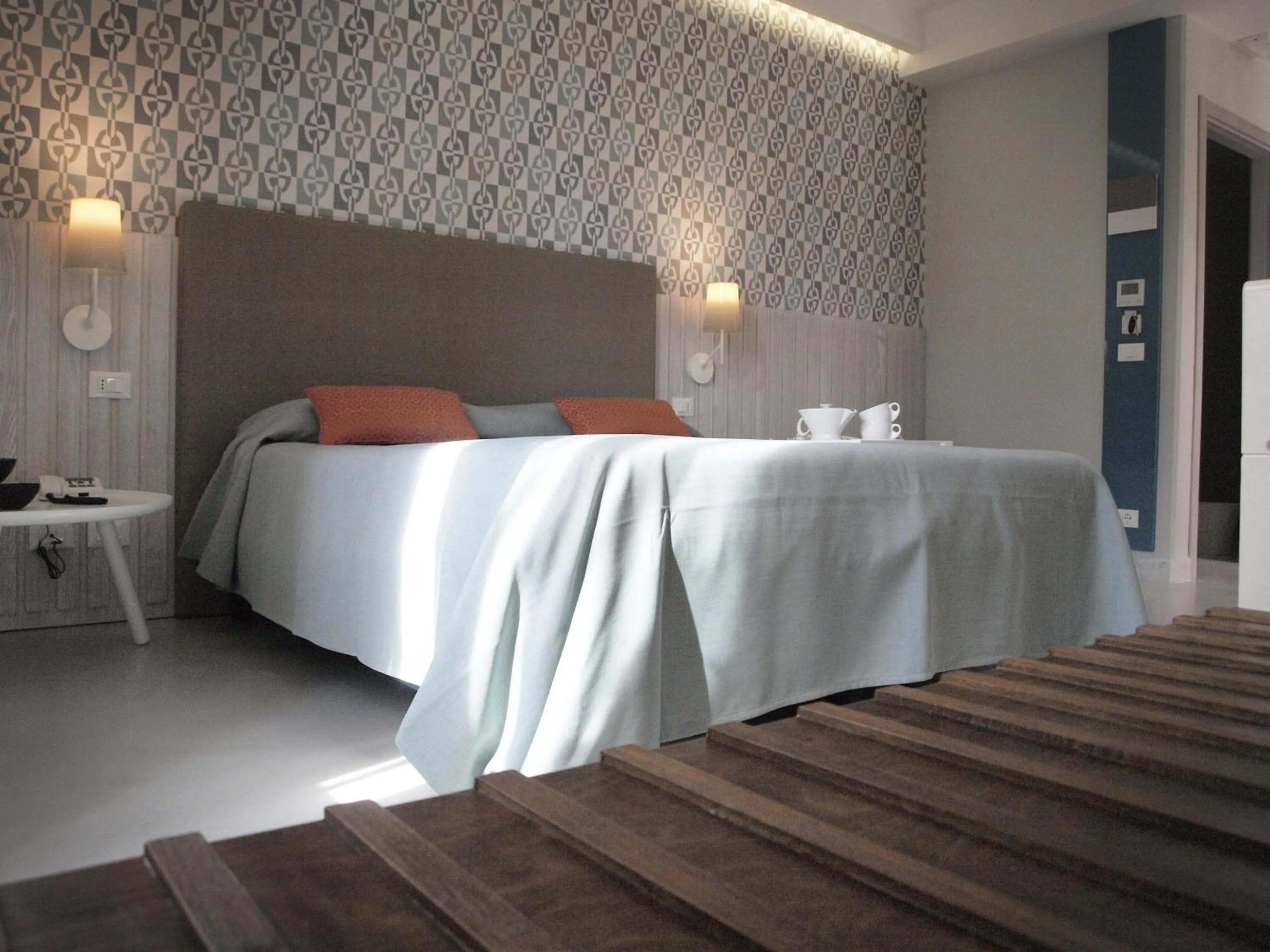 Bedroom, Bed in Ca' D'Andrean