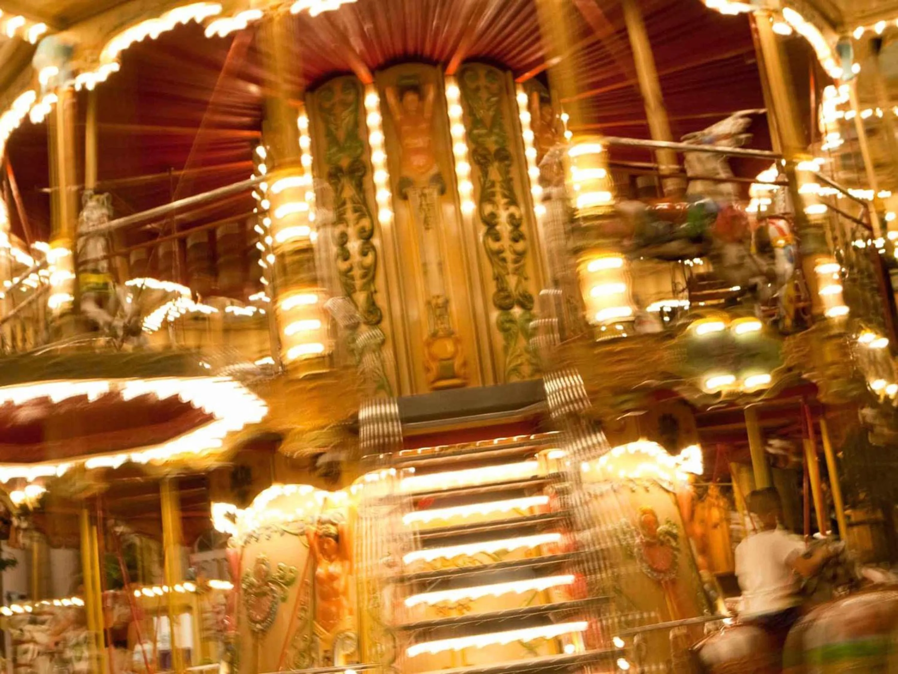 Other in Mercure Avignon Centre Palais des Papes