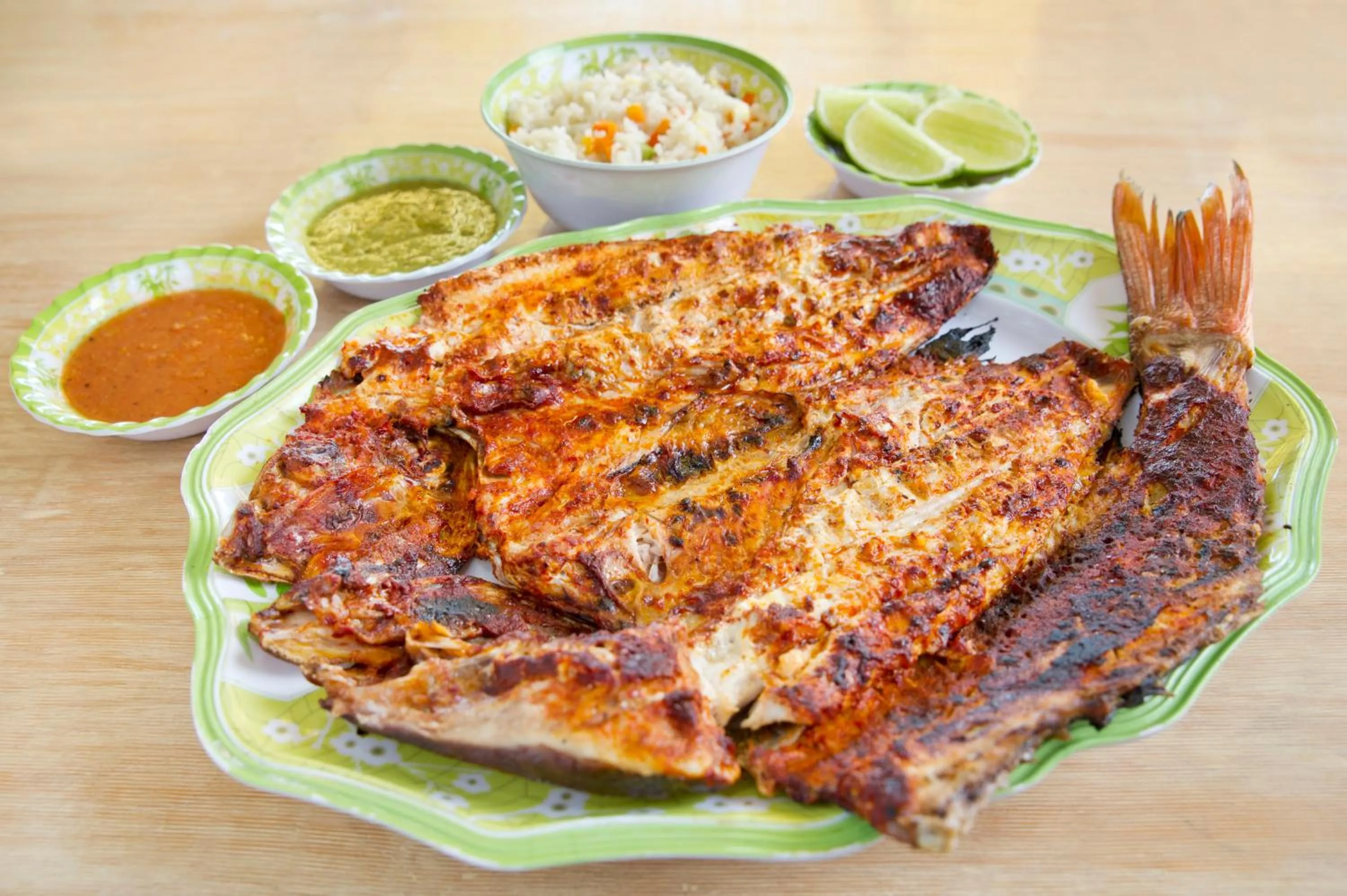 Food in Mishol Bodas Hotel & Beach Club Acapulco Diamante