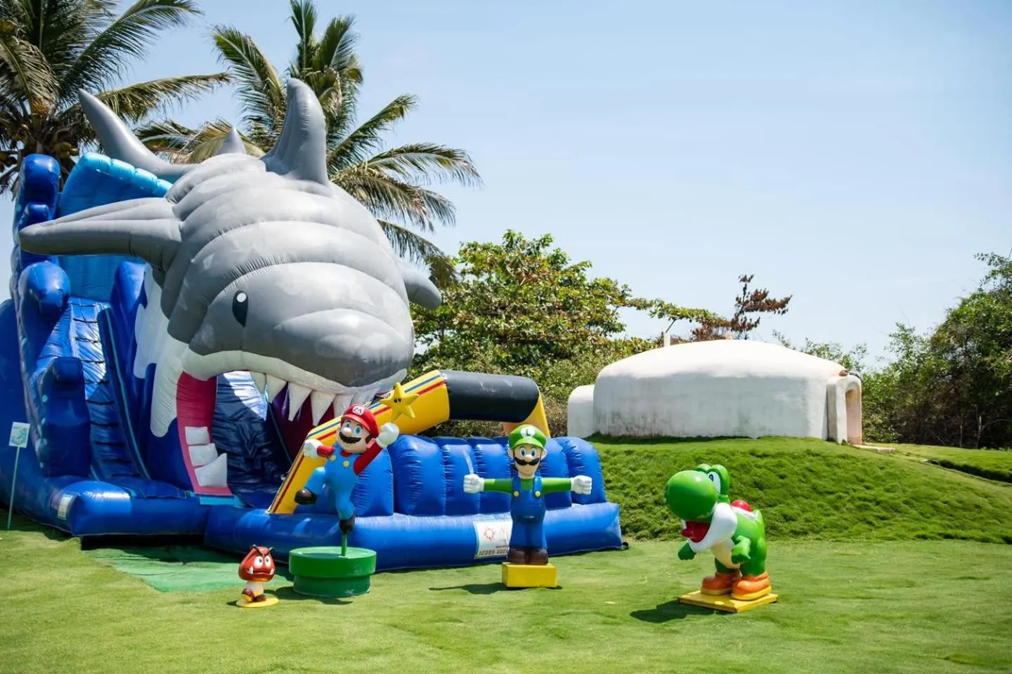 Mishol Bodas Hotel & Beach Club Acapulco Diamante