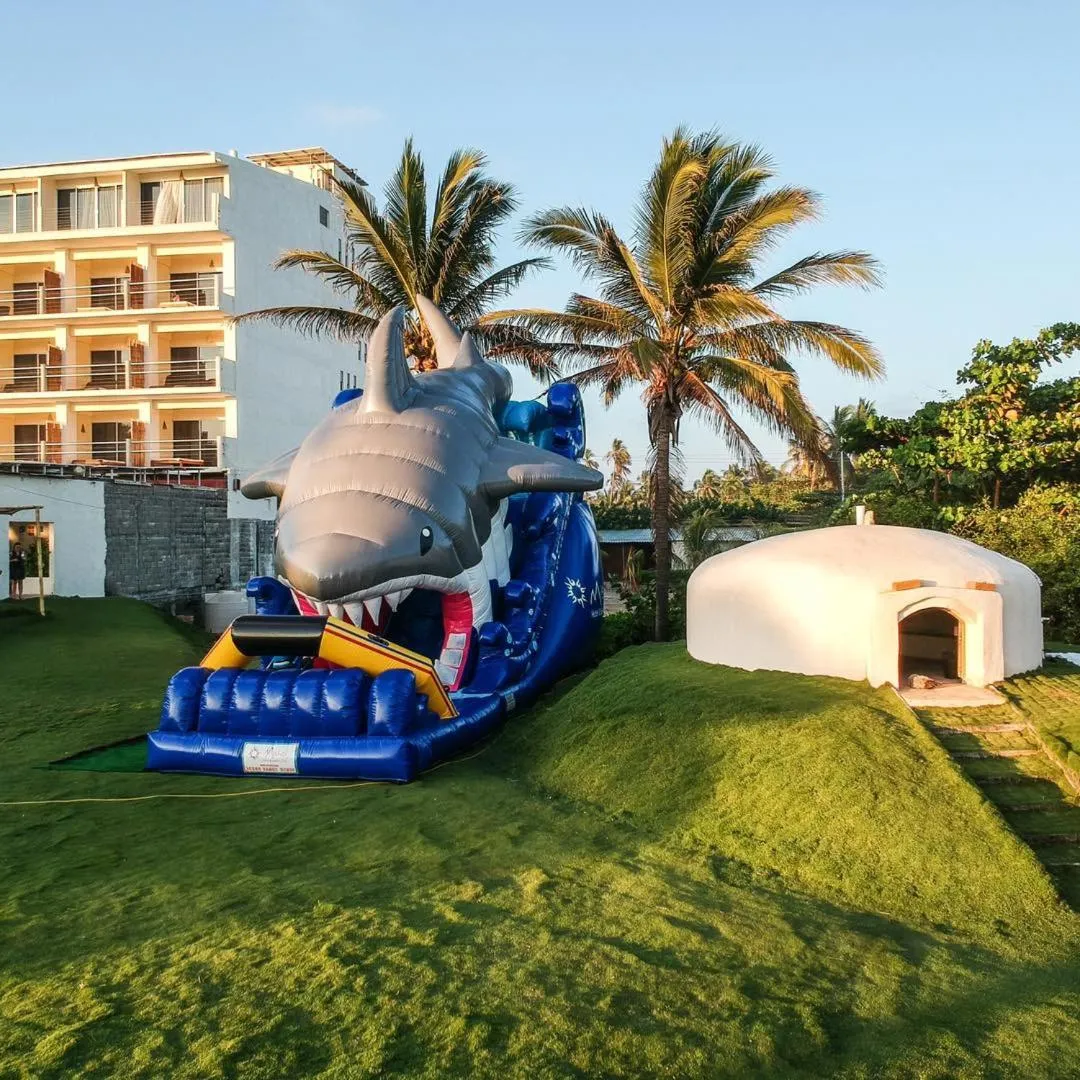 Mishol Bodas Hotel & Beach Club Acapulco Diamante