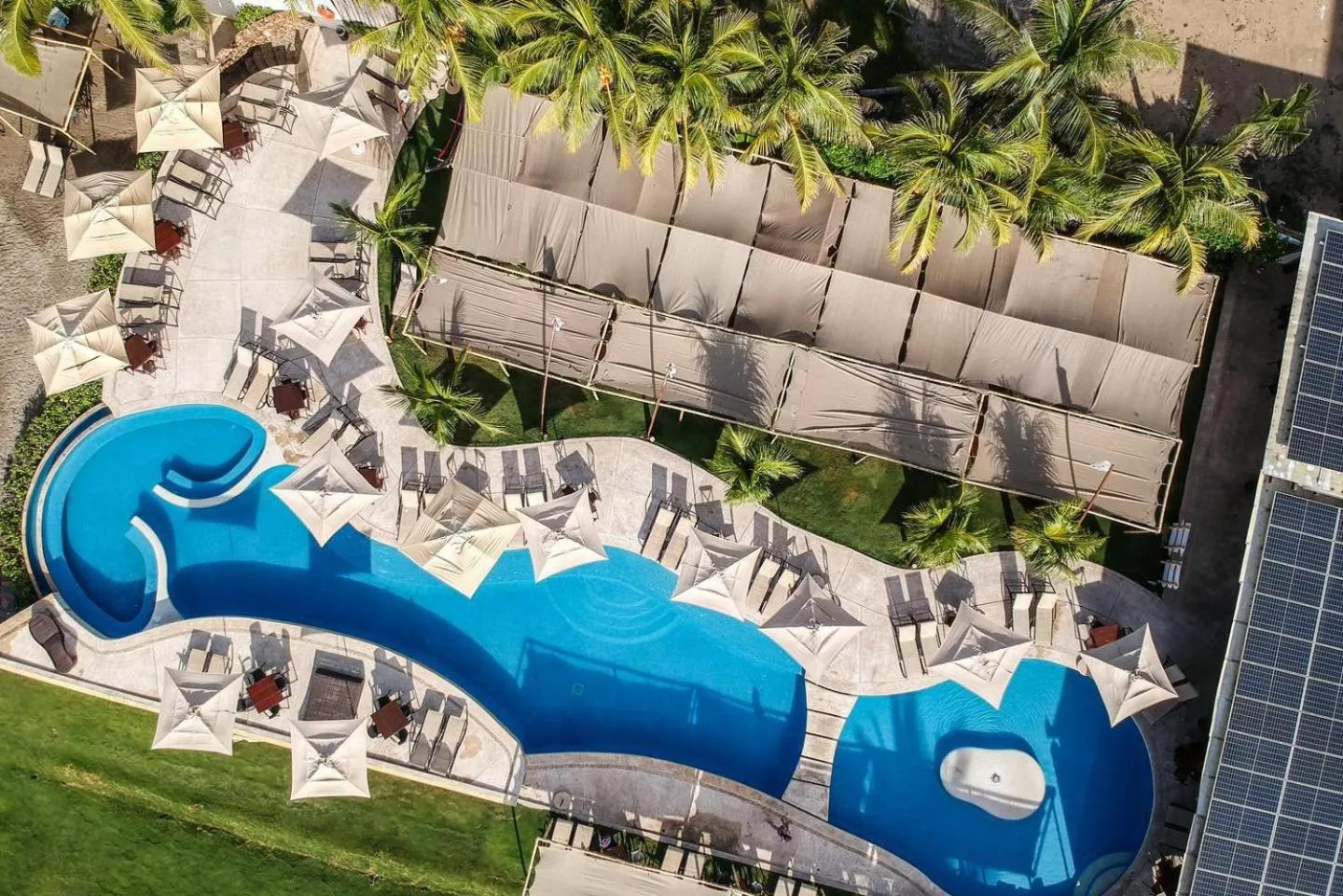 Mishol Bodas Hotel & Beach Club Acapulco Diamante