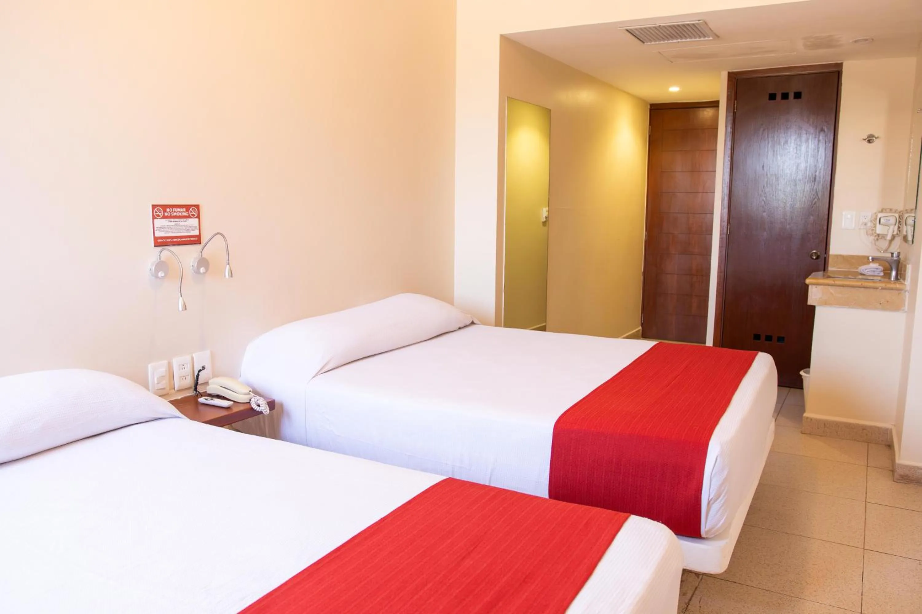 Mishol Bodas Hotel & Beach Club Acapulco Diamante