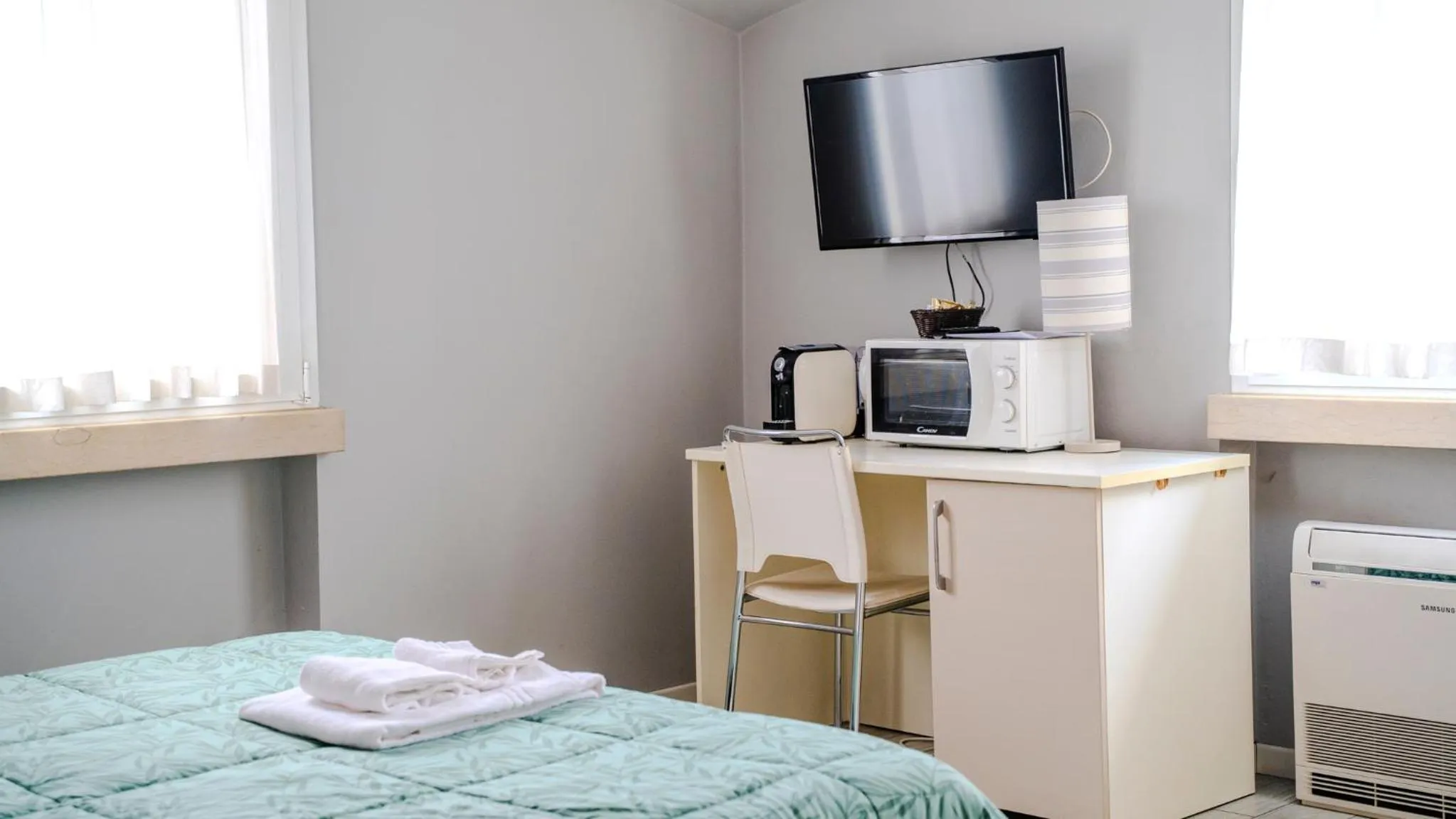 Bed in Alla Passeggiata