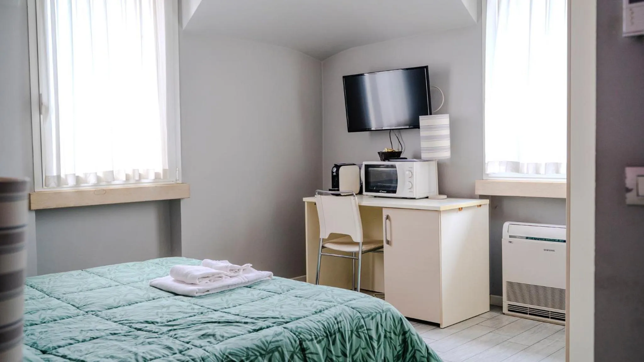 Bed in Alla Passeggiata