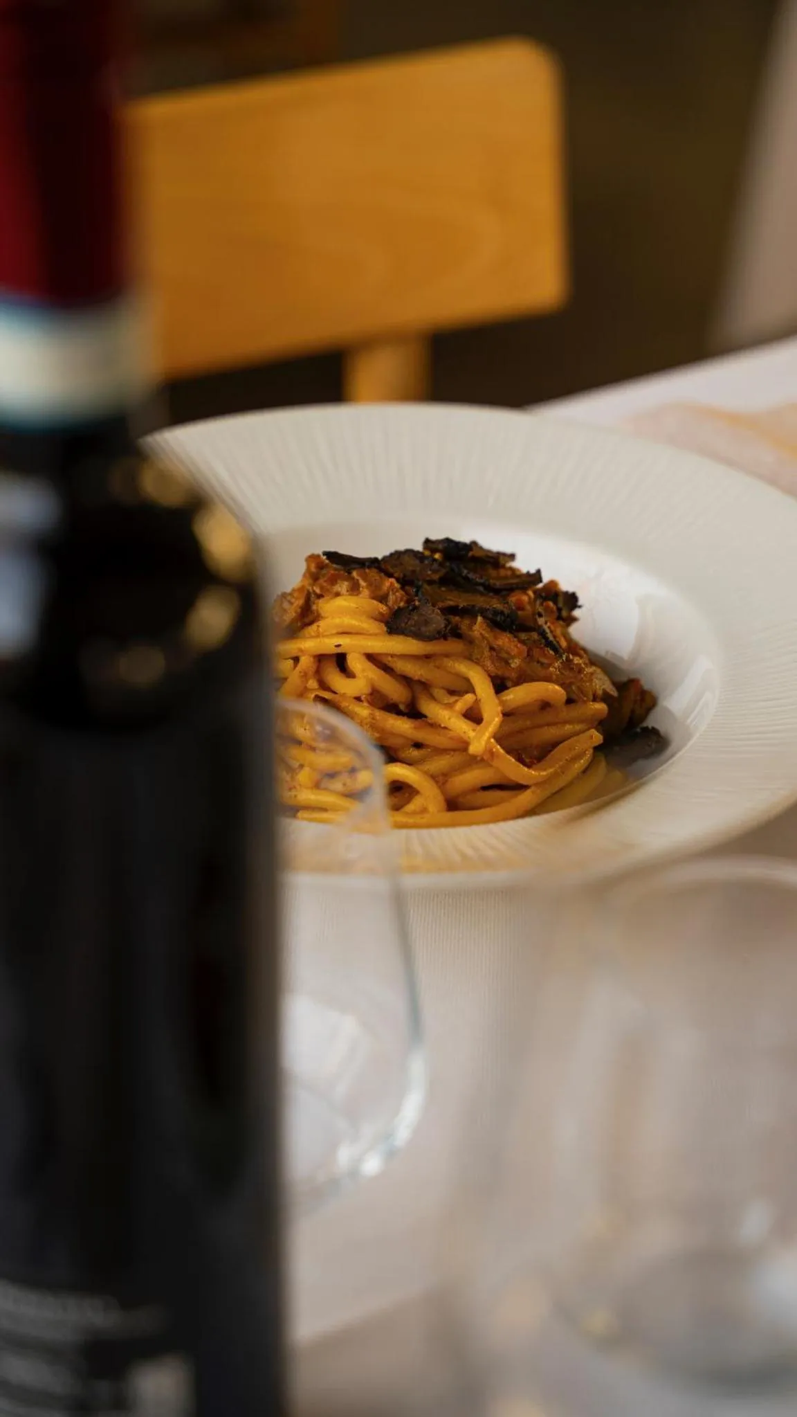 kitchen in Alla Passeggiata