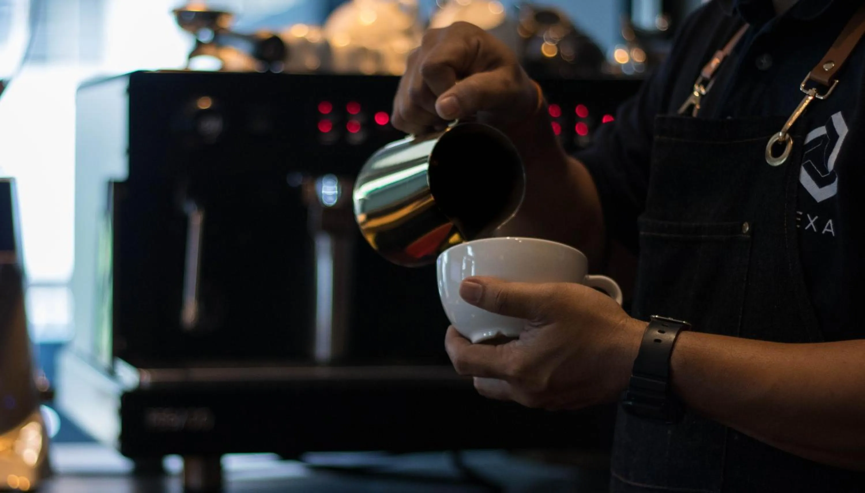 Hexa Hotel & Backpackers Capsules Bukit Bintang