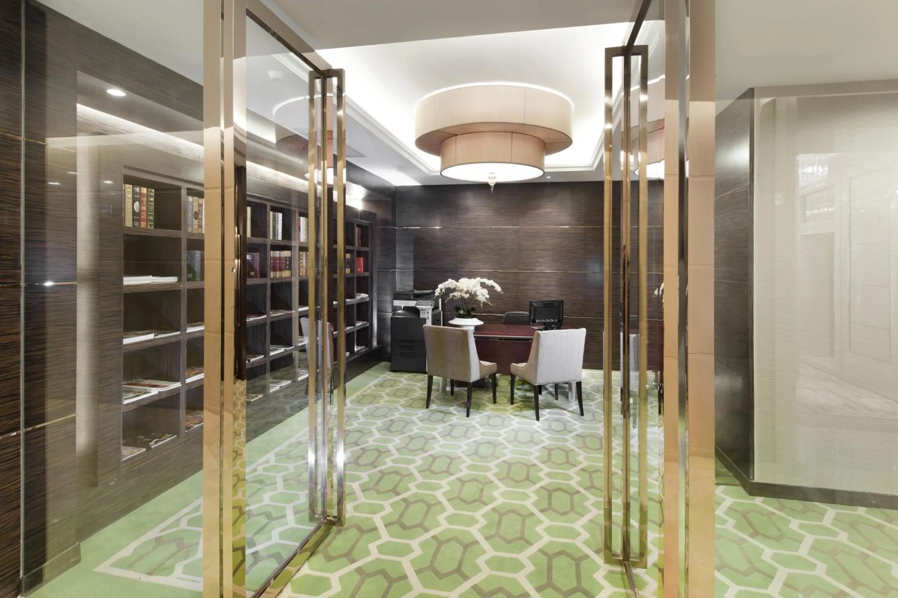 Other in Dorsett Chengdu