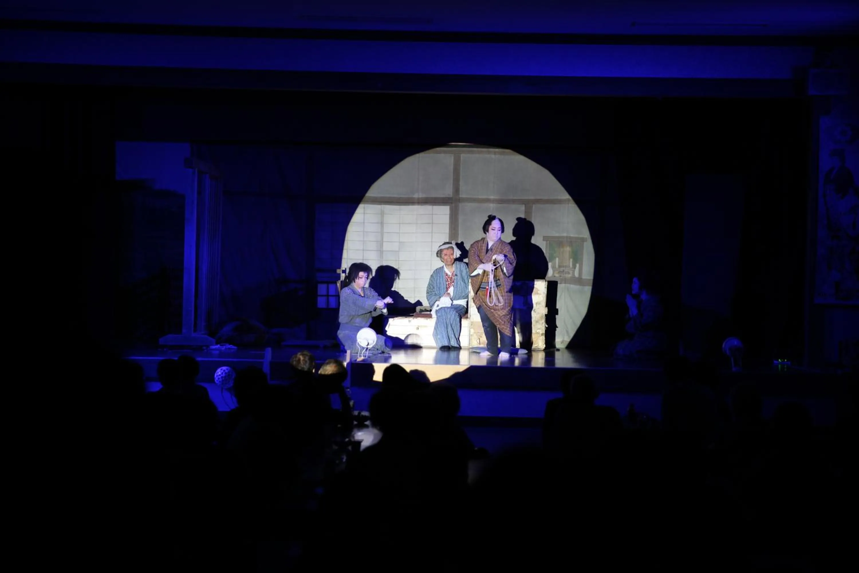 Other in Hotel New Ohruri