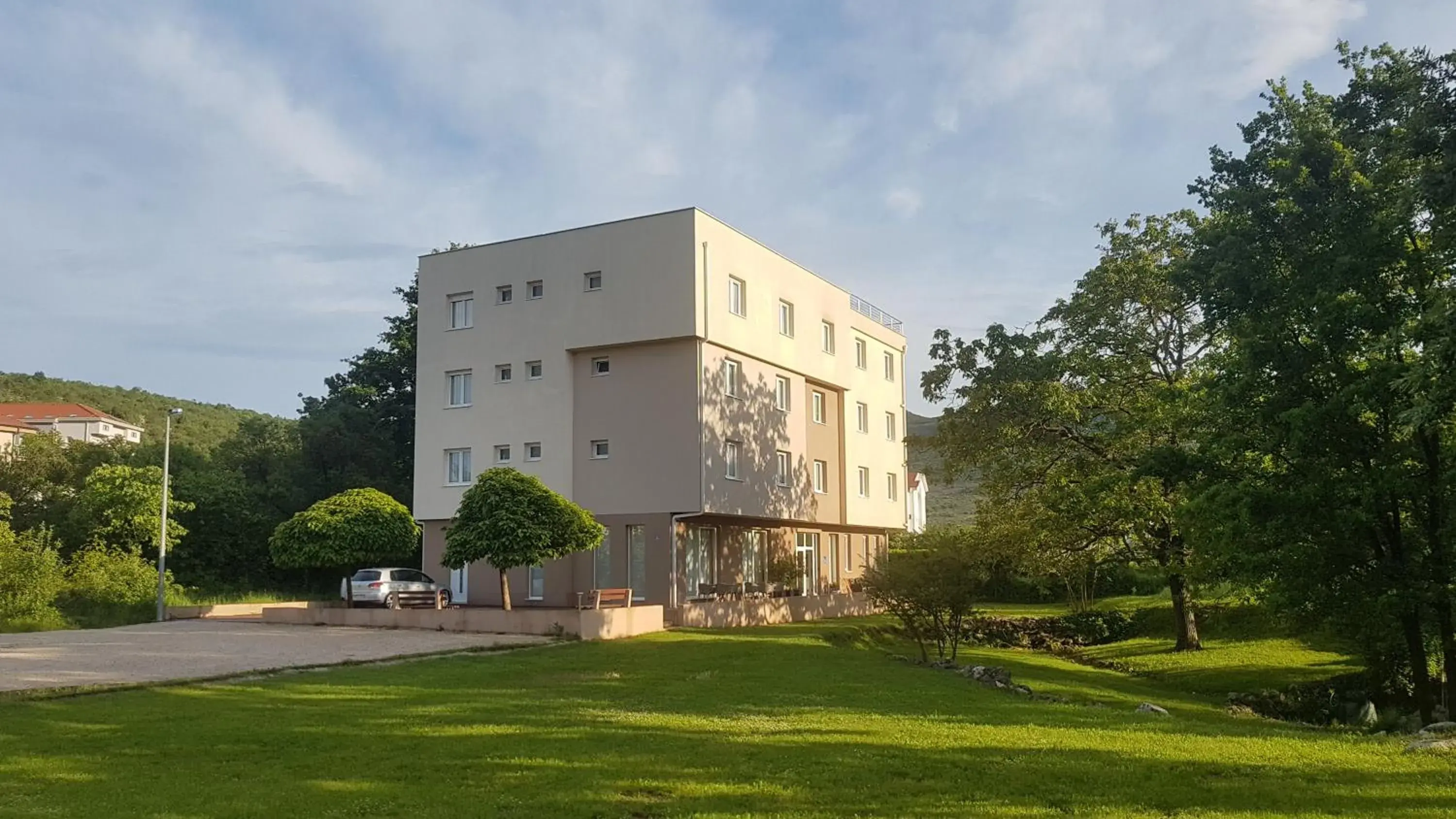 Villa Ruža Villa Ruža