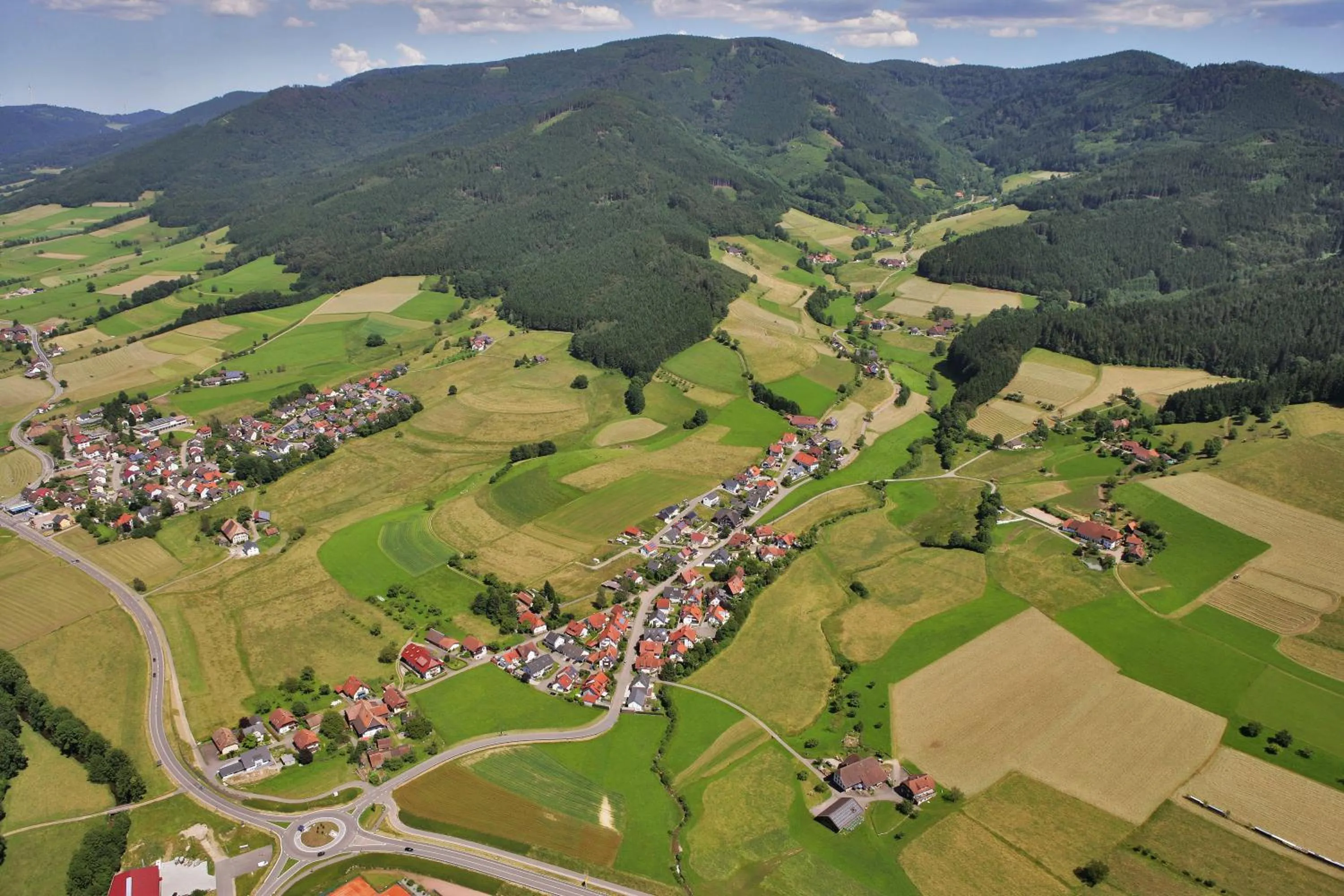 Gasthof Richebächli