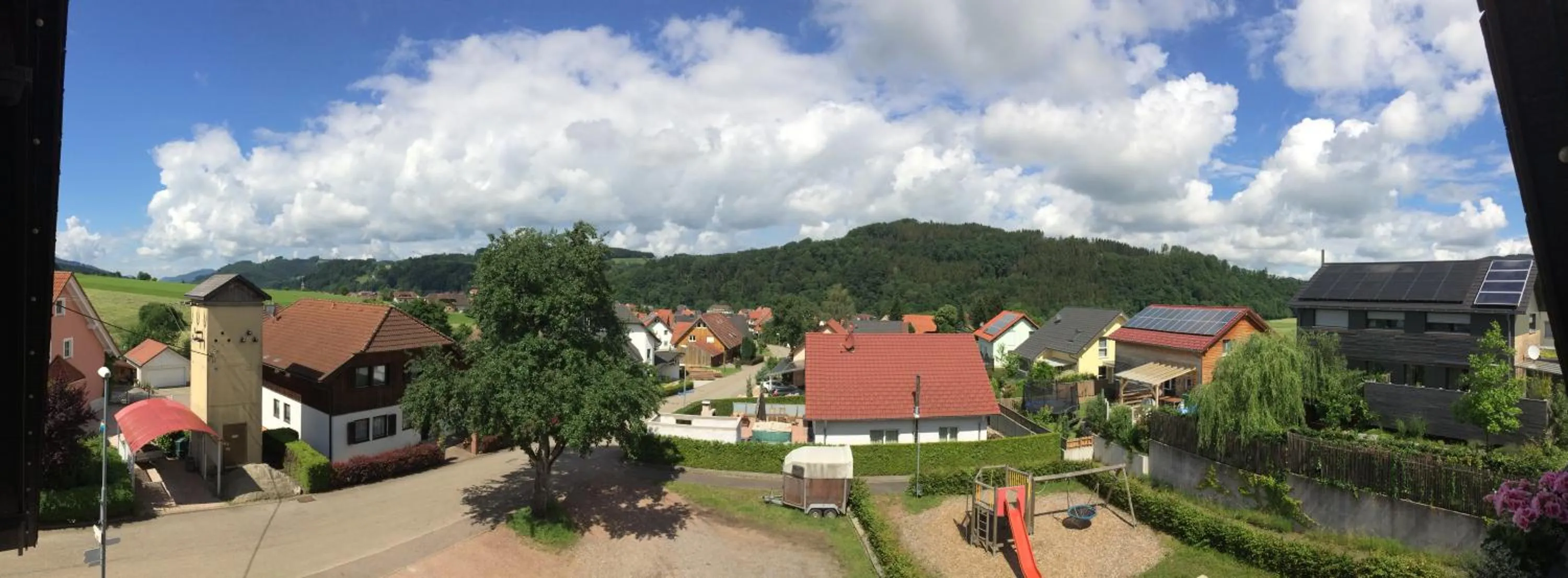 Gasthof Richebächli