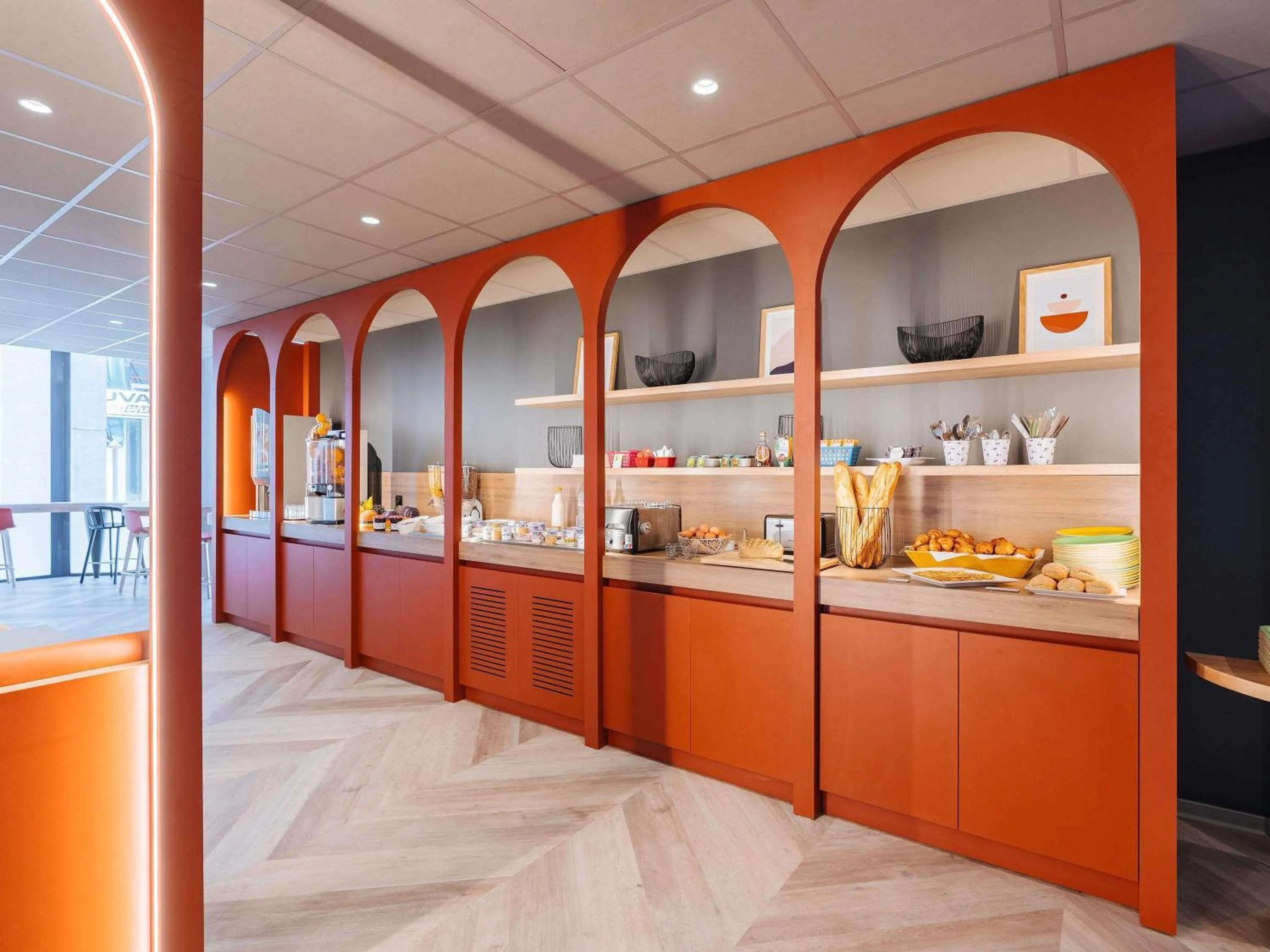 Other in ibis Styles Le Mans Gare Sud