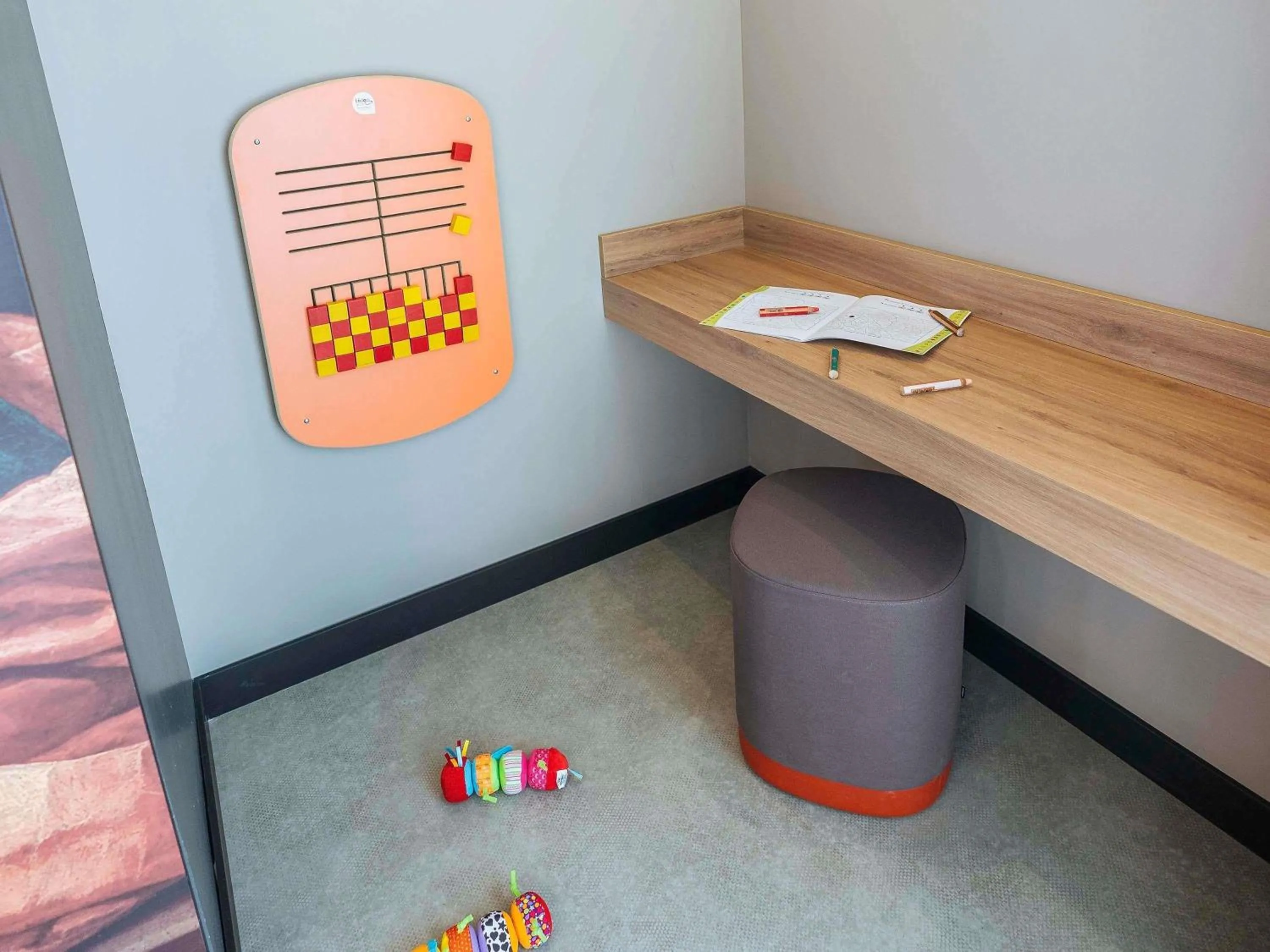 Other in ibis Styles Le Mans Gare Sud