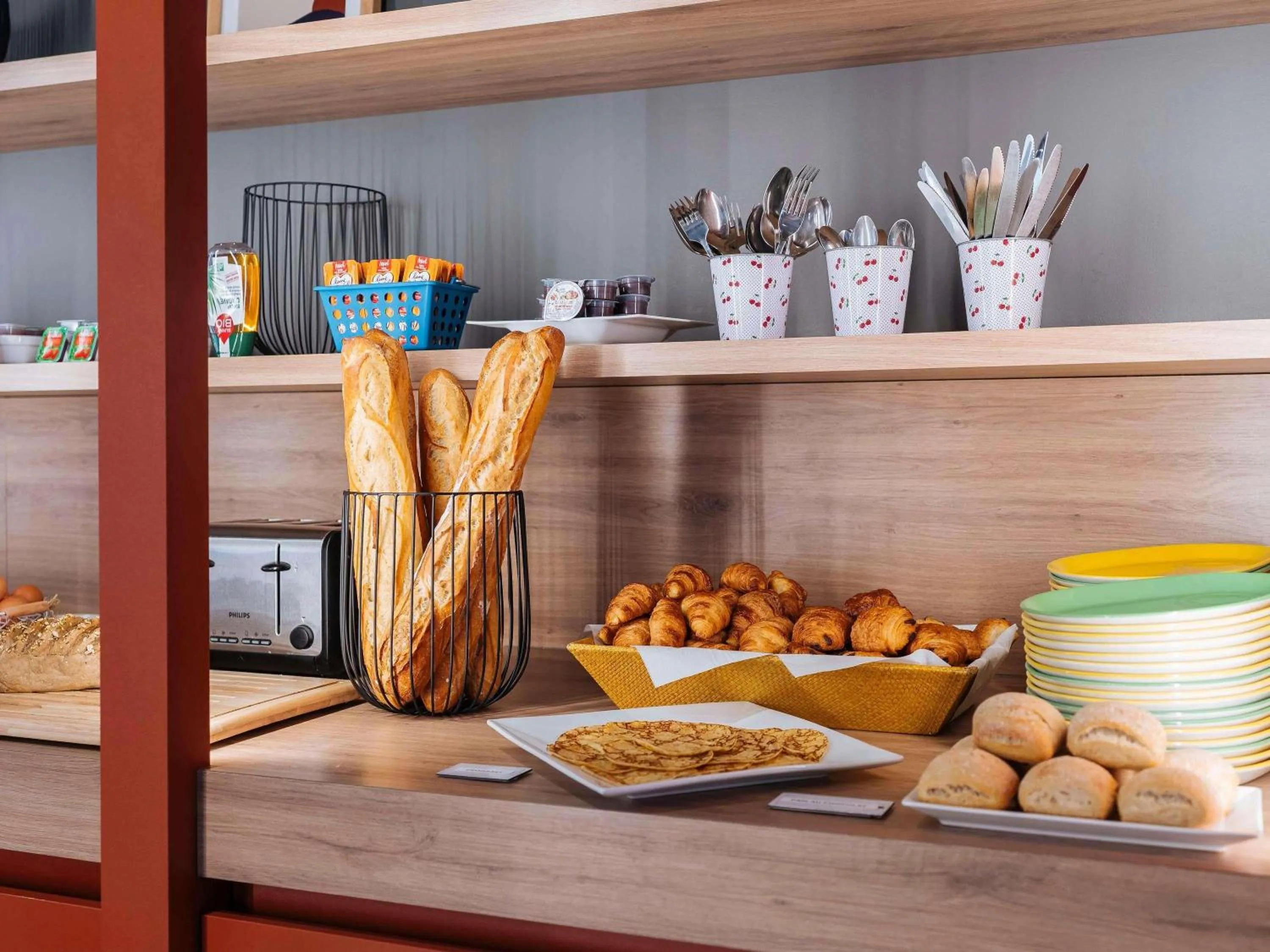 Other in ibis Styles Le Mans Gare Sud