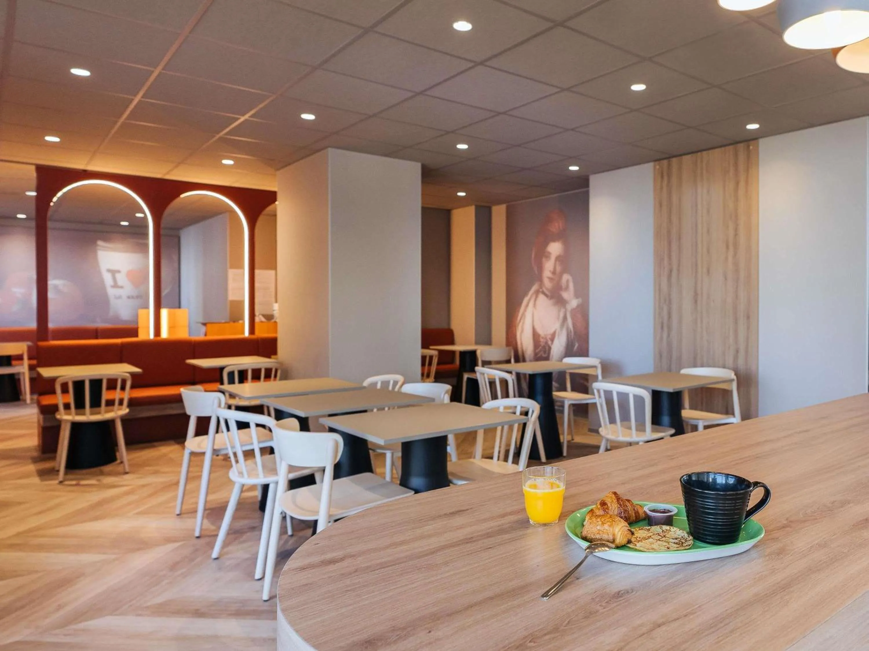 Other in ibis Styles Le Mans Gare Sud