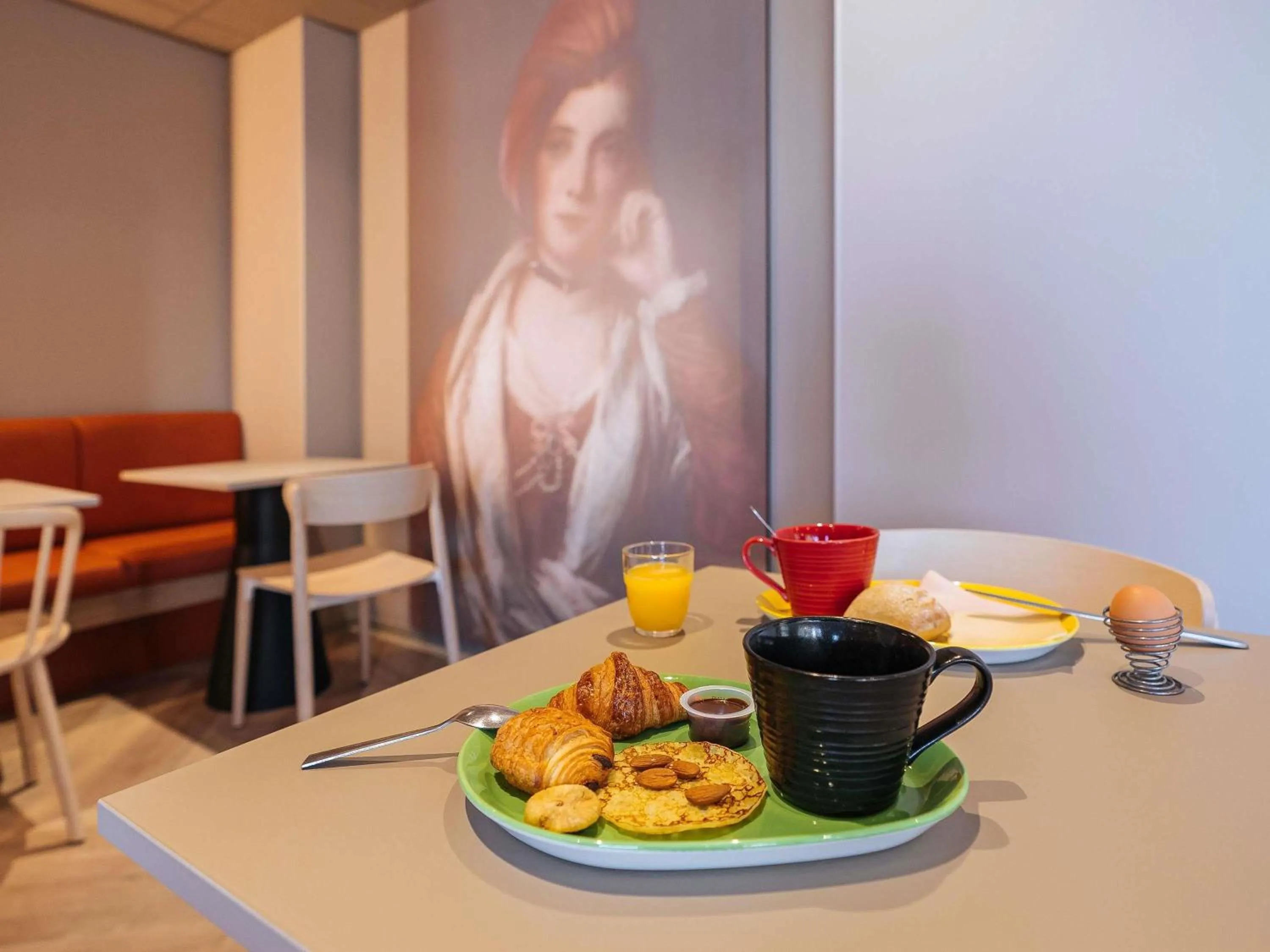 Other in ibis Styles Le Mans Gare Sud