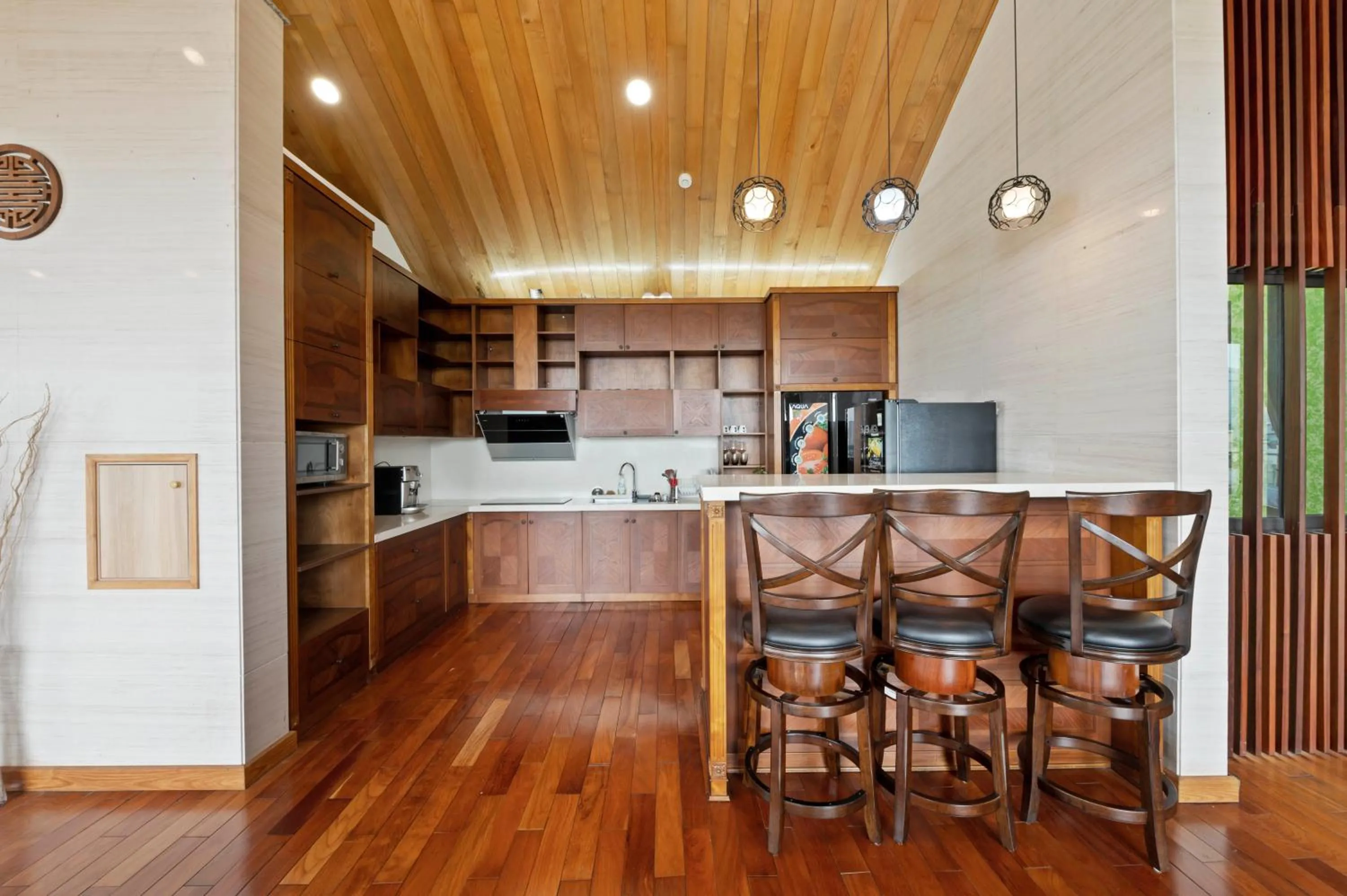 Coffee/tea facilities in 22Land Moon West Lake