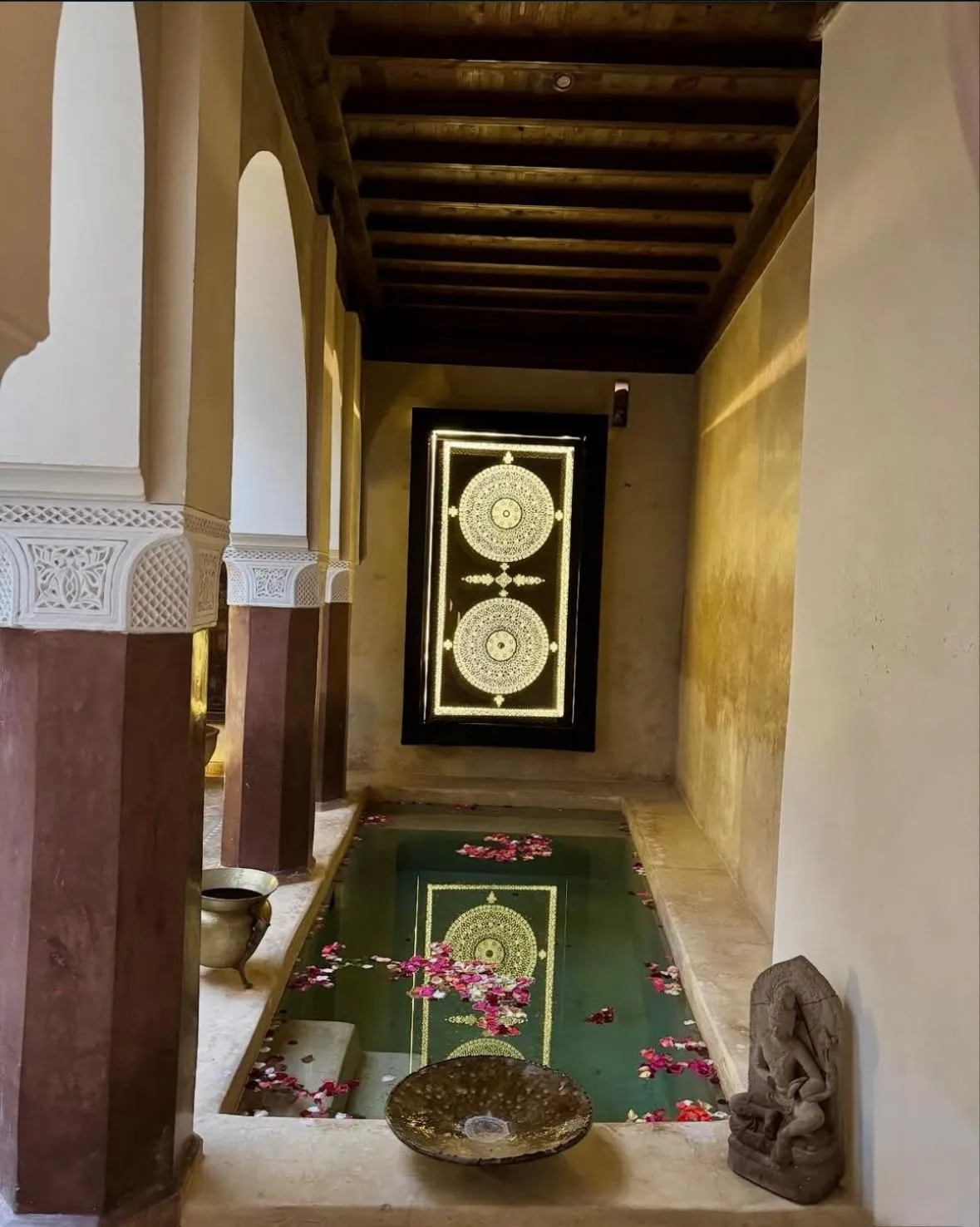 Riad Zamzam & Spa