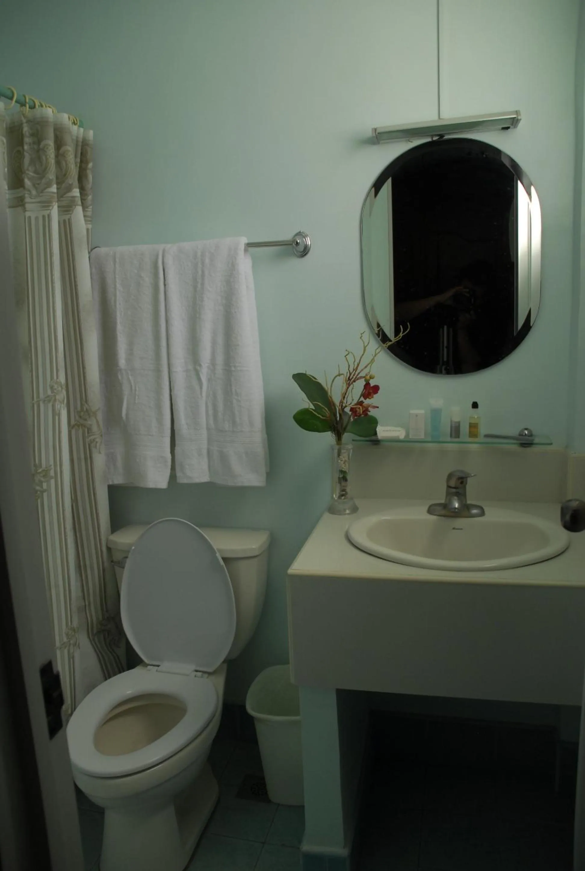 Playa Papagayo Beach Inn