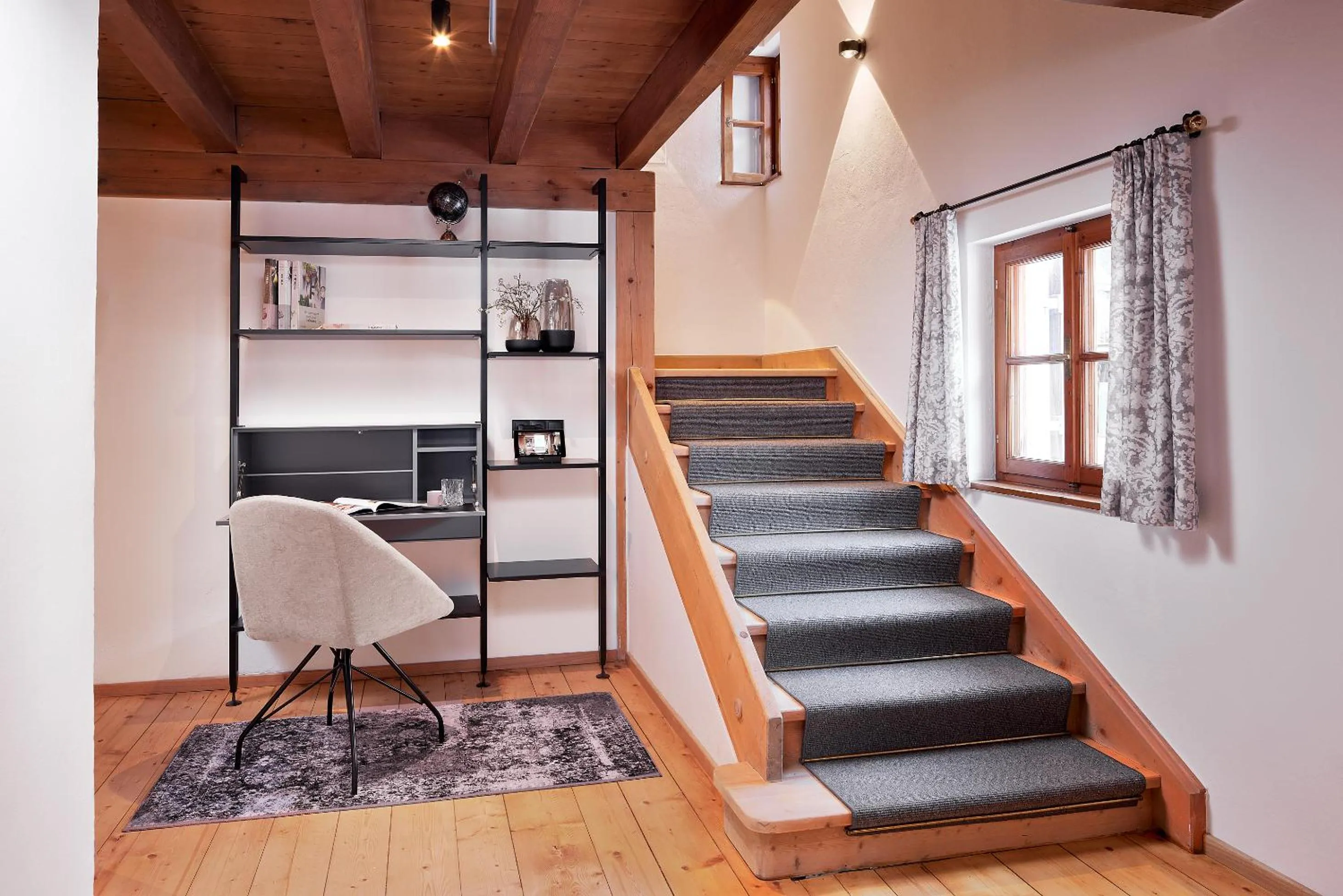 Chalet Gletscherblick
