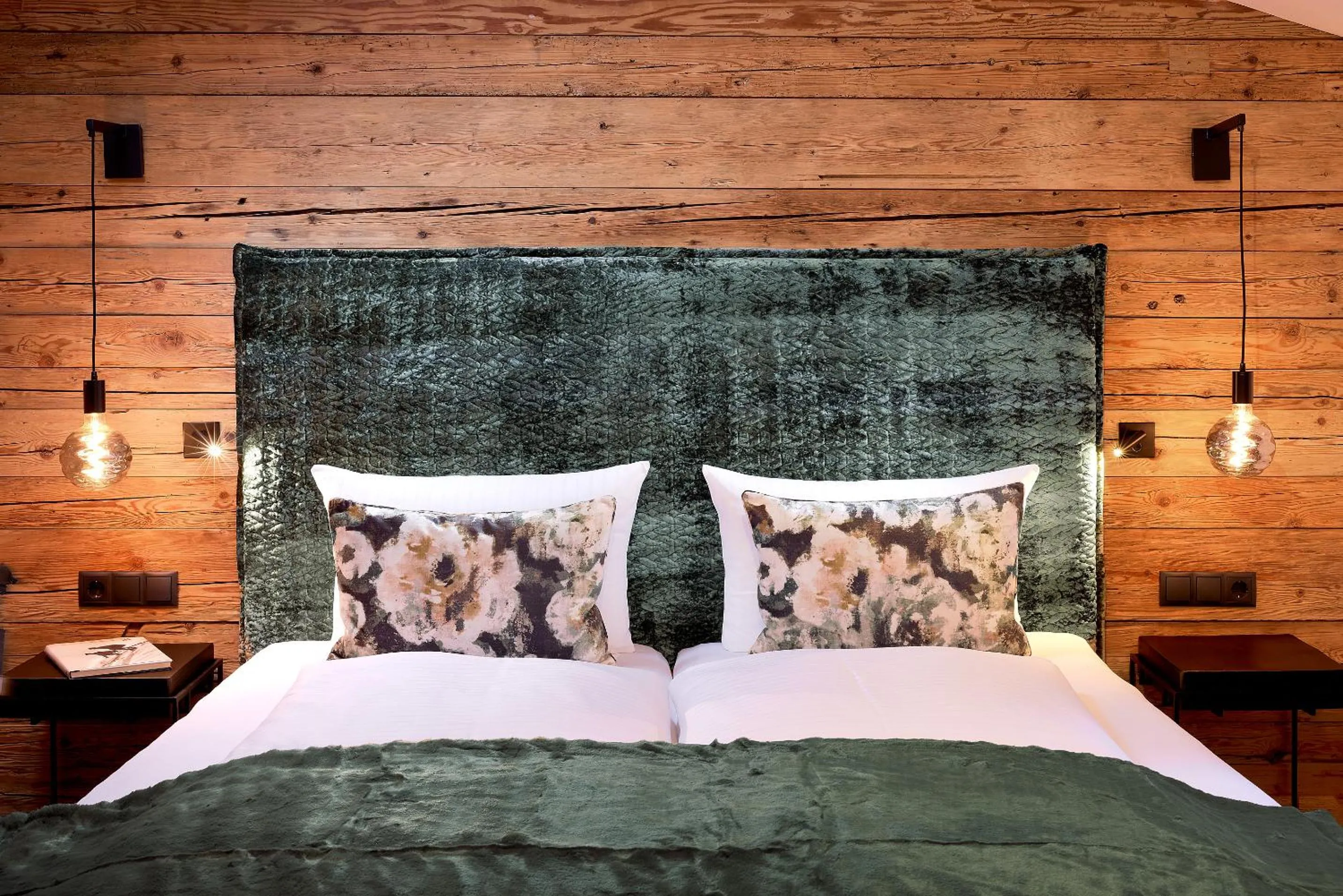 Chalet Gletscherblick