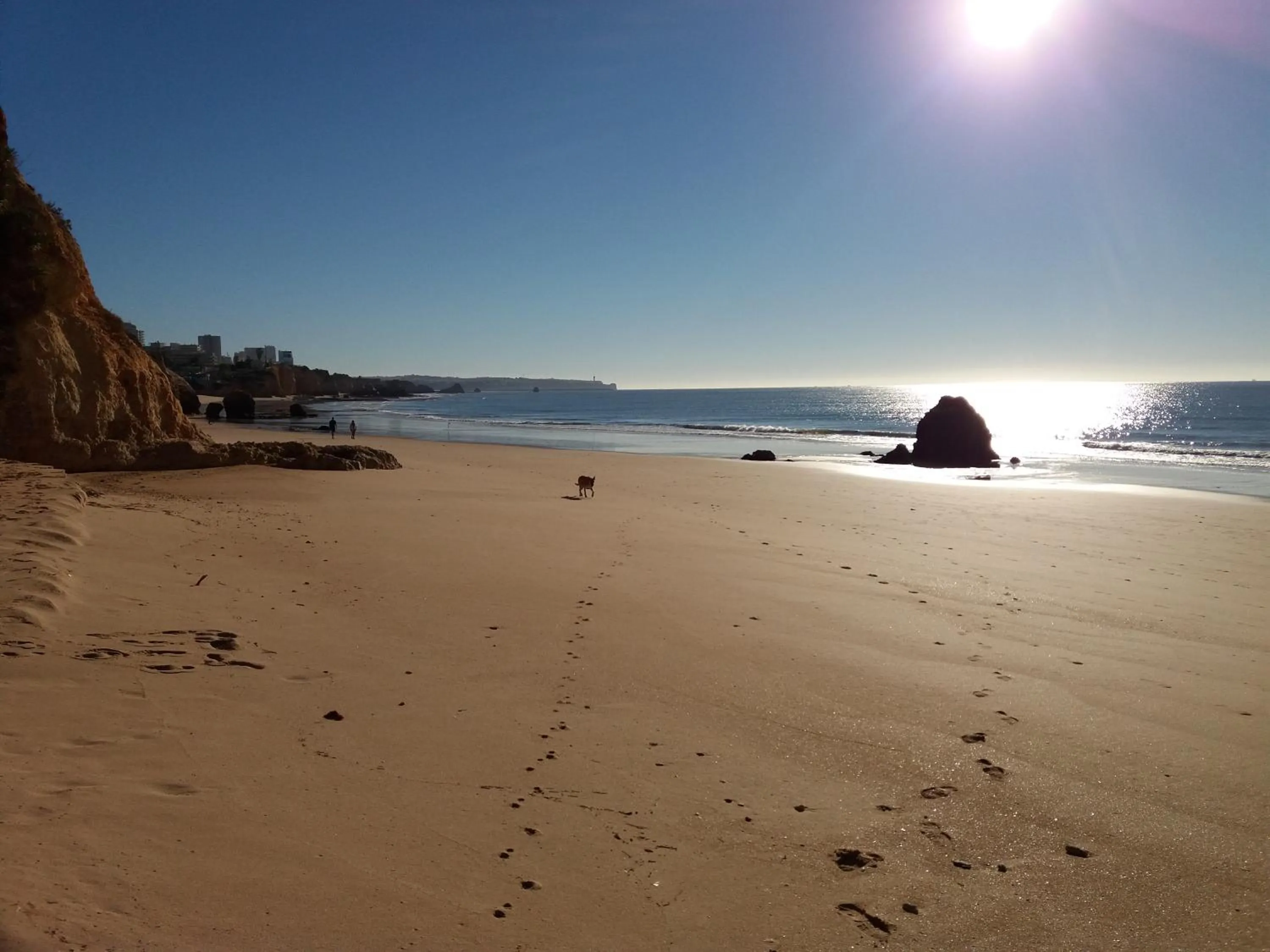 Nearby landmark in Hotel Alcaide