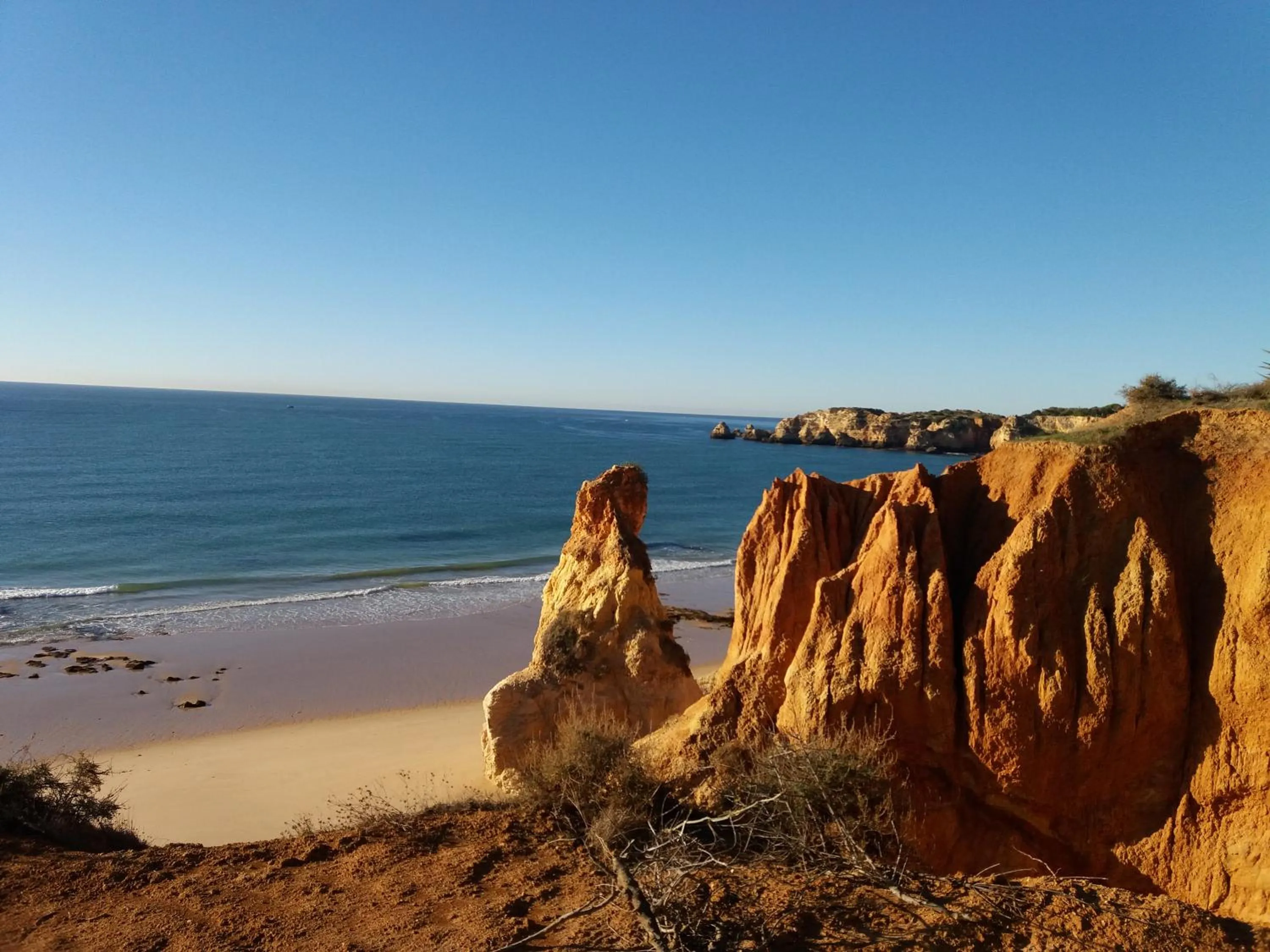 Nearby landmark in Hotel Alcaide