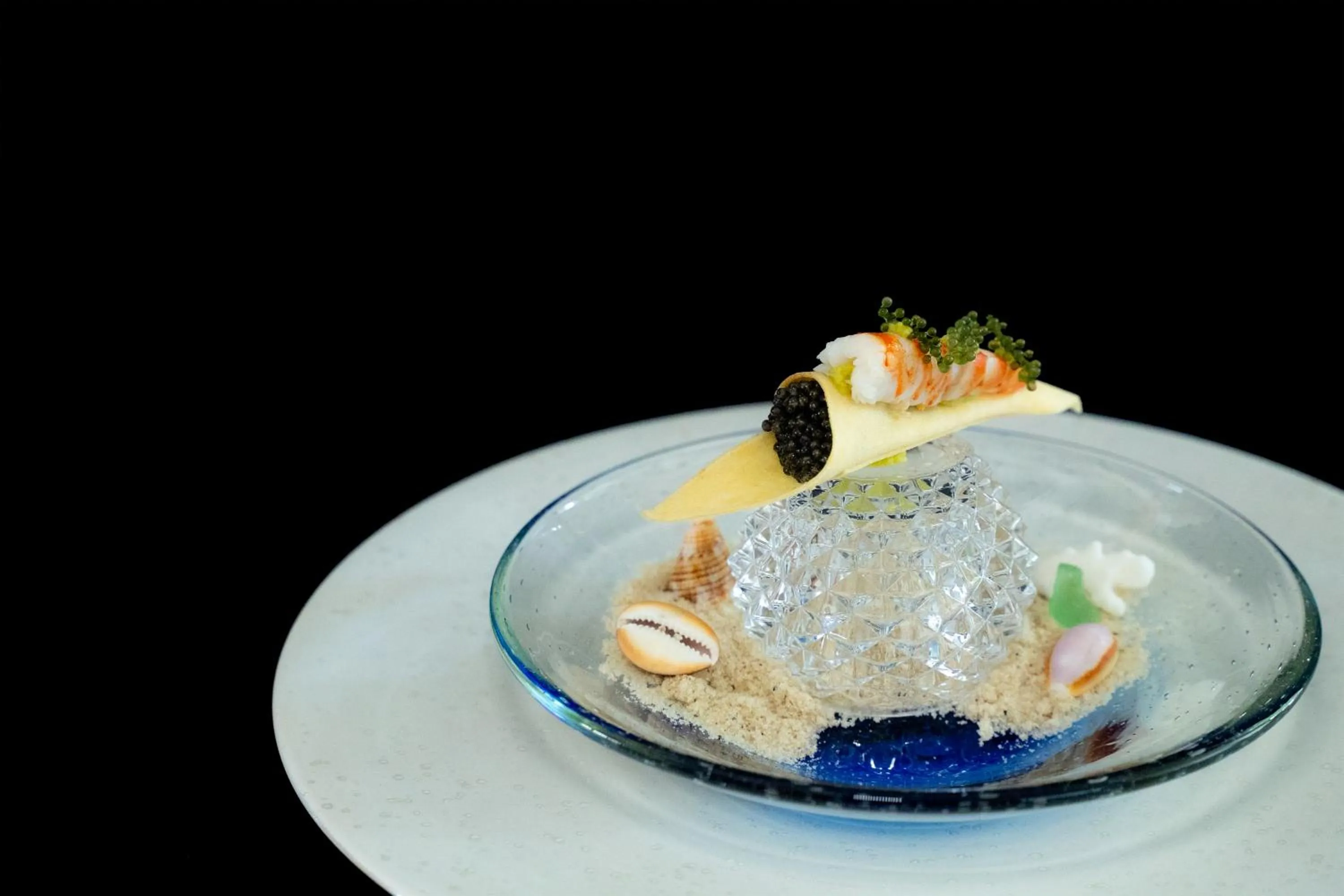 Food and drinks in kānusuba zamami