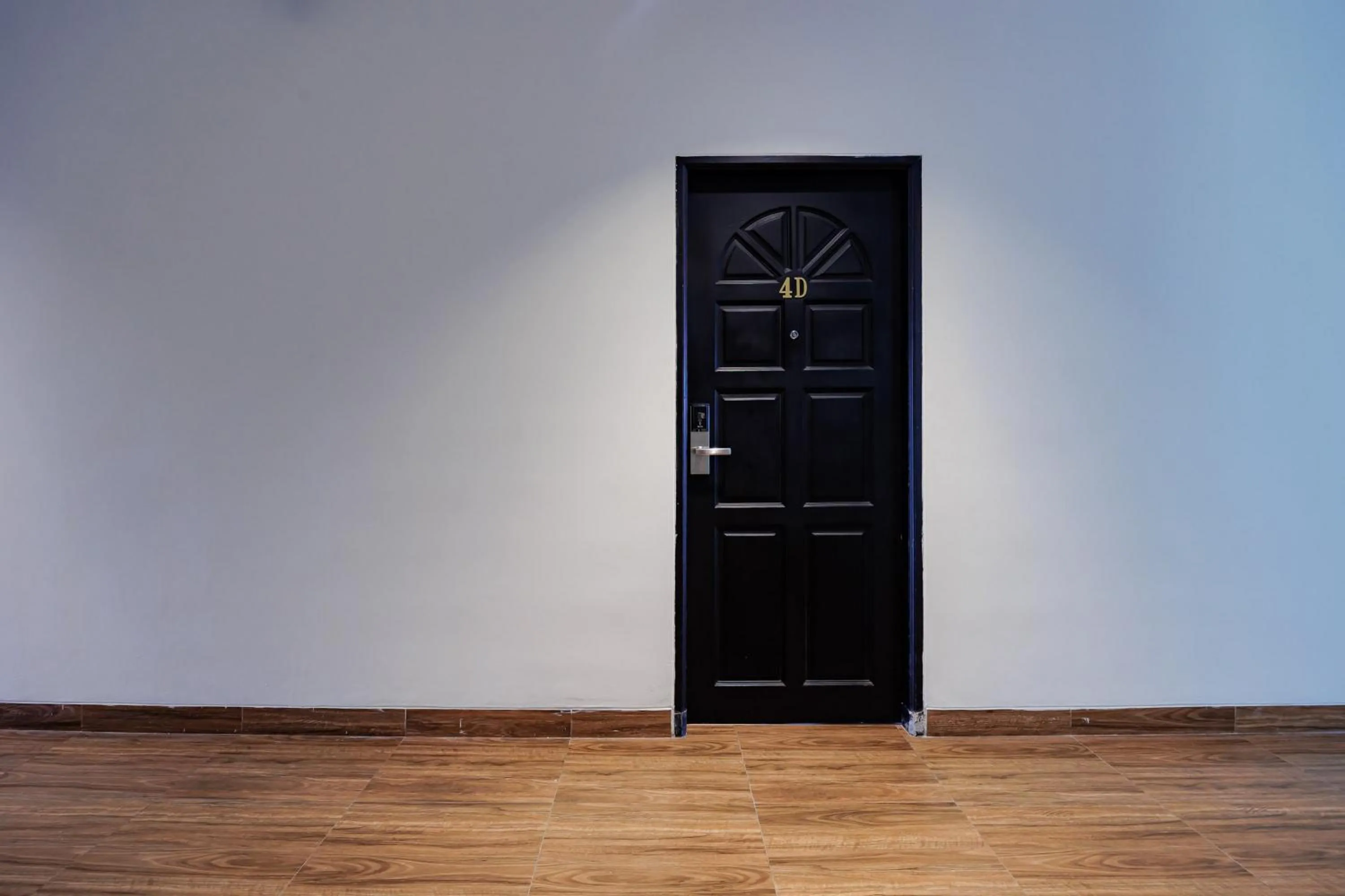 Property building in RedDoorz Plus near Ferry Terminal Batam Center