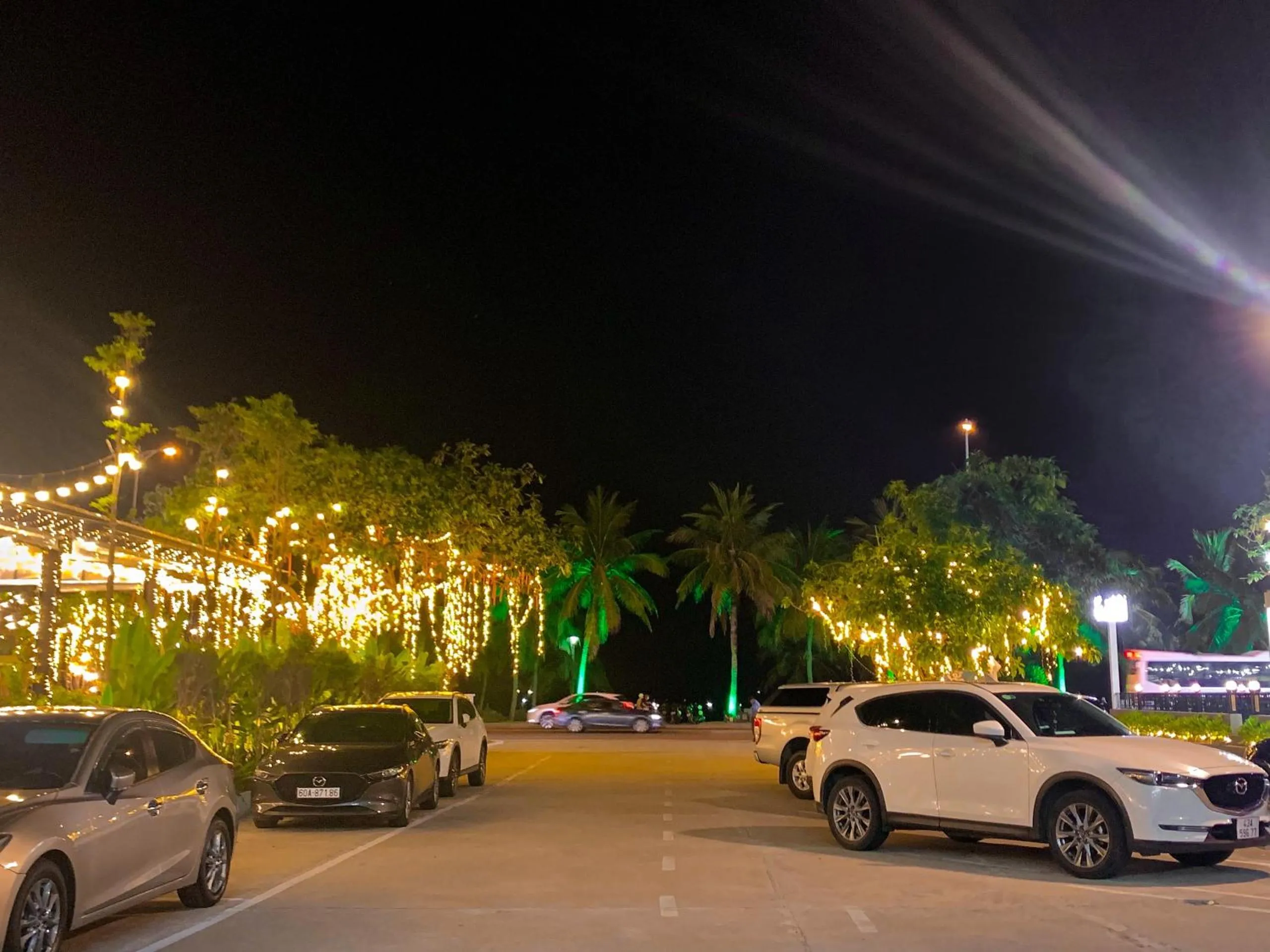 My Khe 2 Da Nang Seafront Hotel