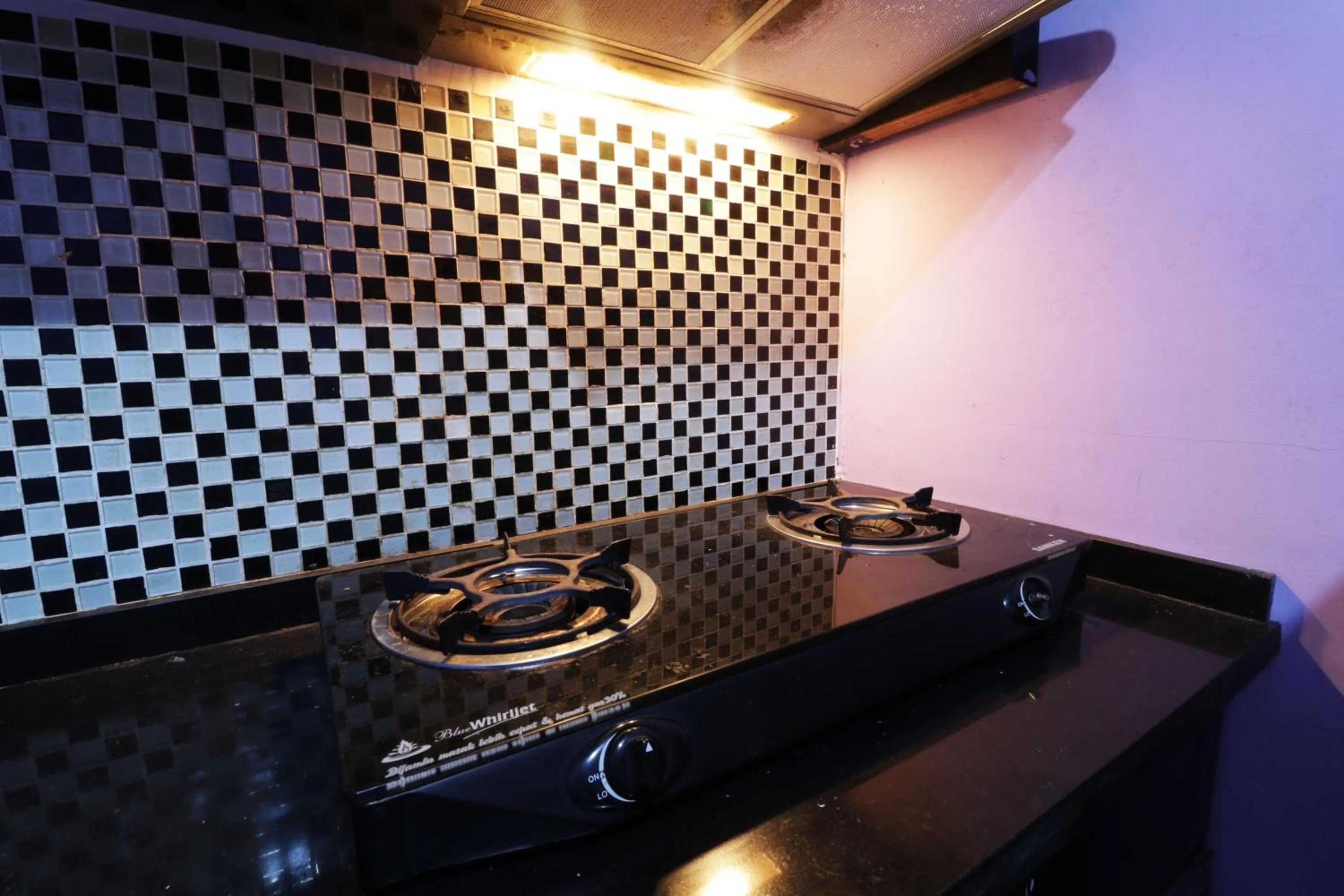 Dinda Apartment Tangerang at Apartment Modernland