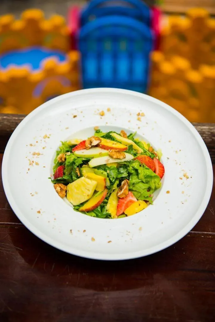 Hotel Restaurant Dreri