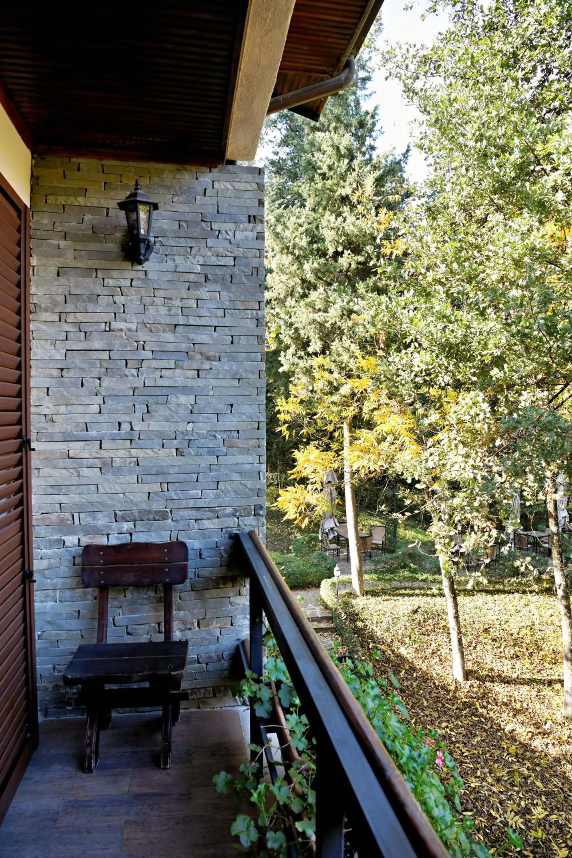 Hotel Restaurant Dreri