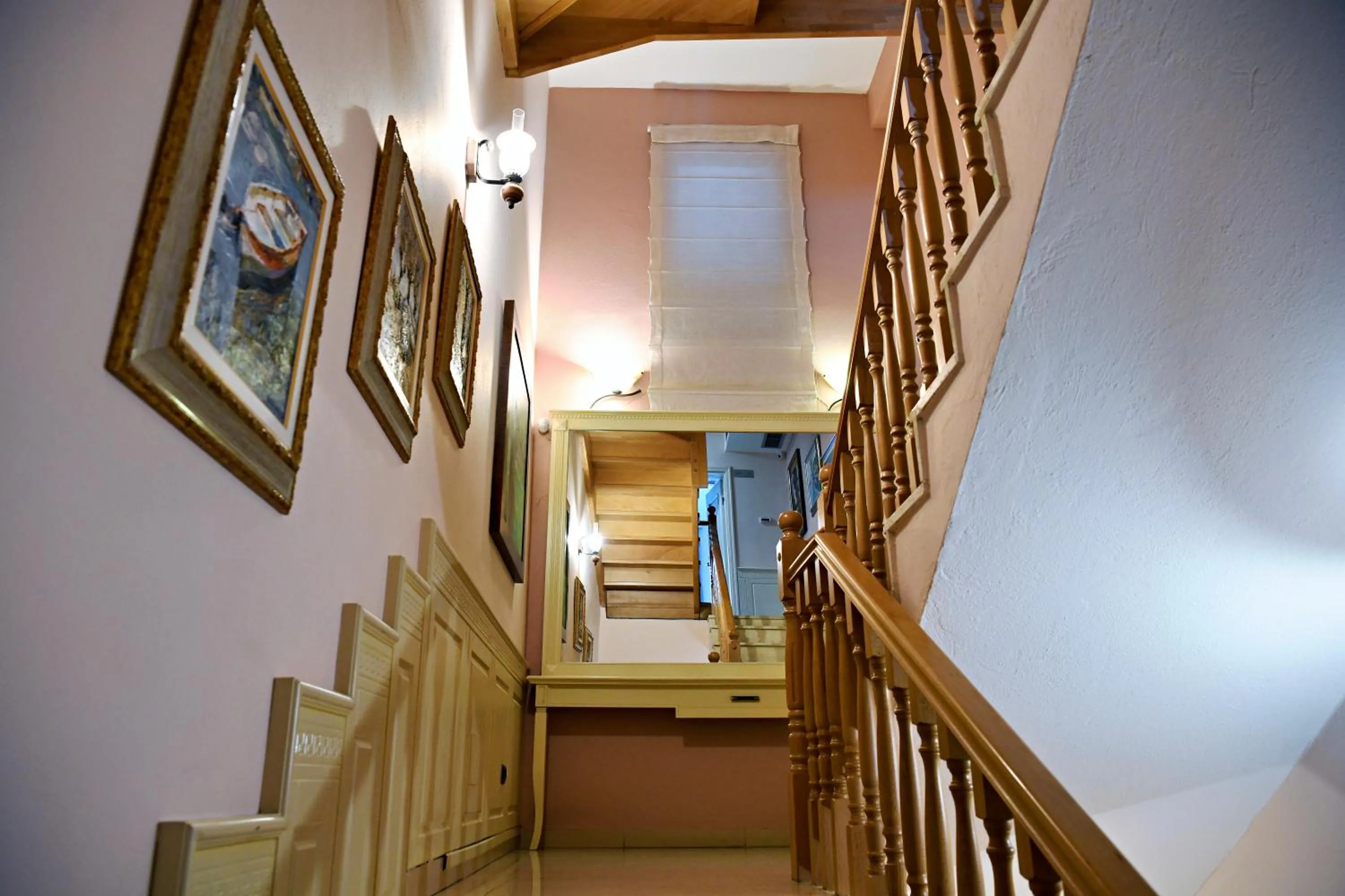 Hotel Restaurant Dreri