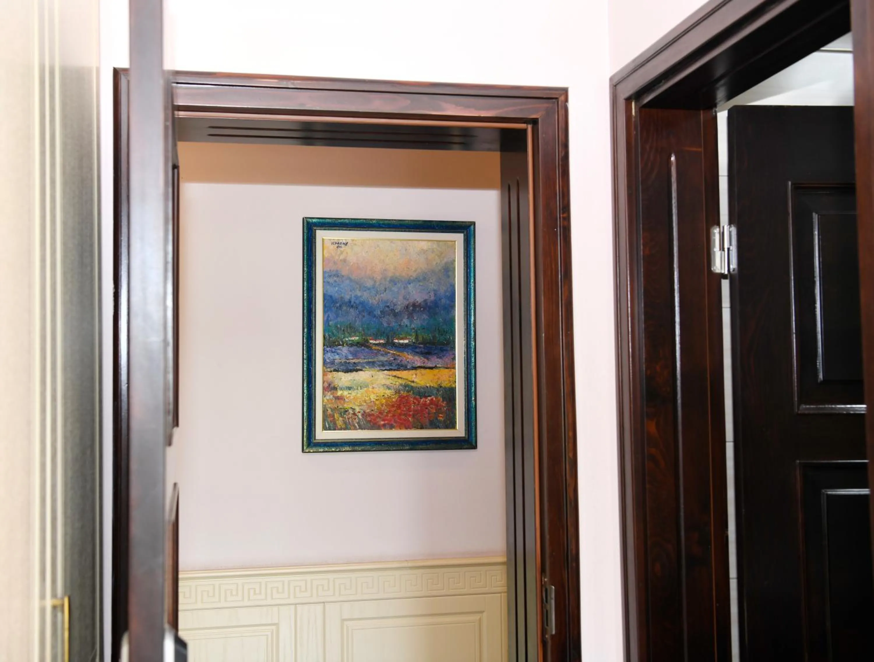 Hotel Restaurant Dreri