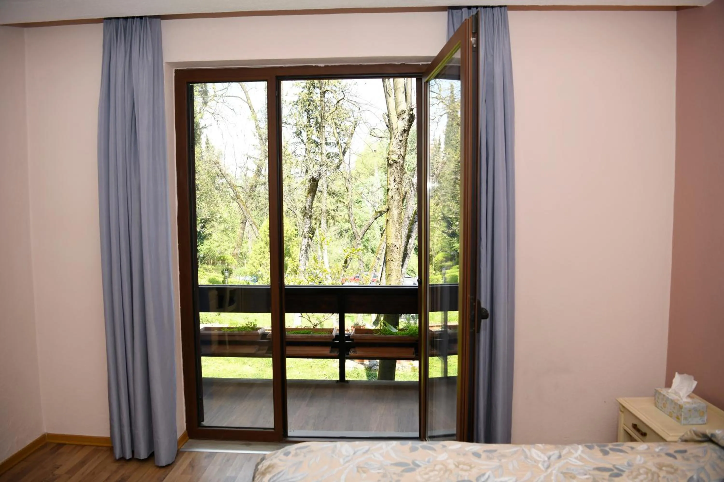 Hotel Restaurant Dreri