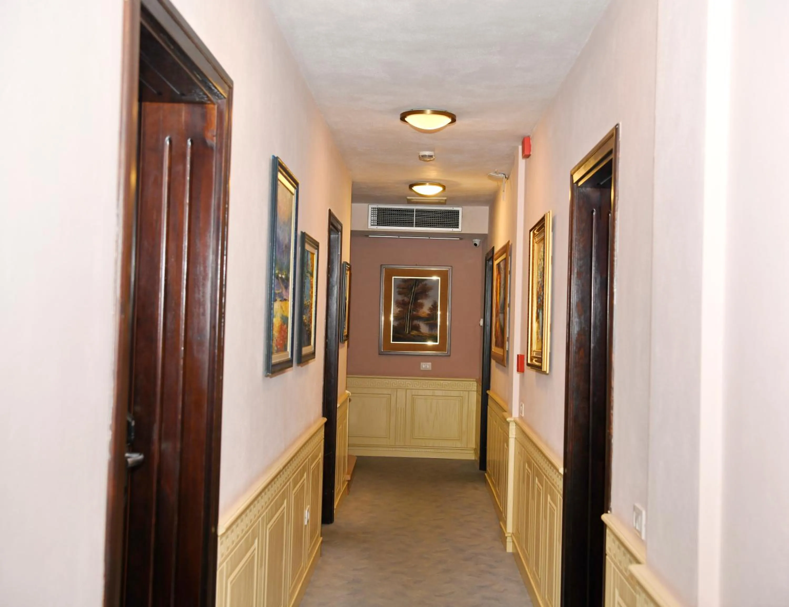 Hotel Restaurant Dreri