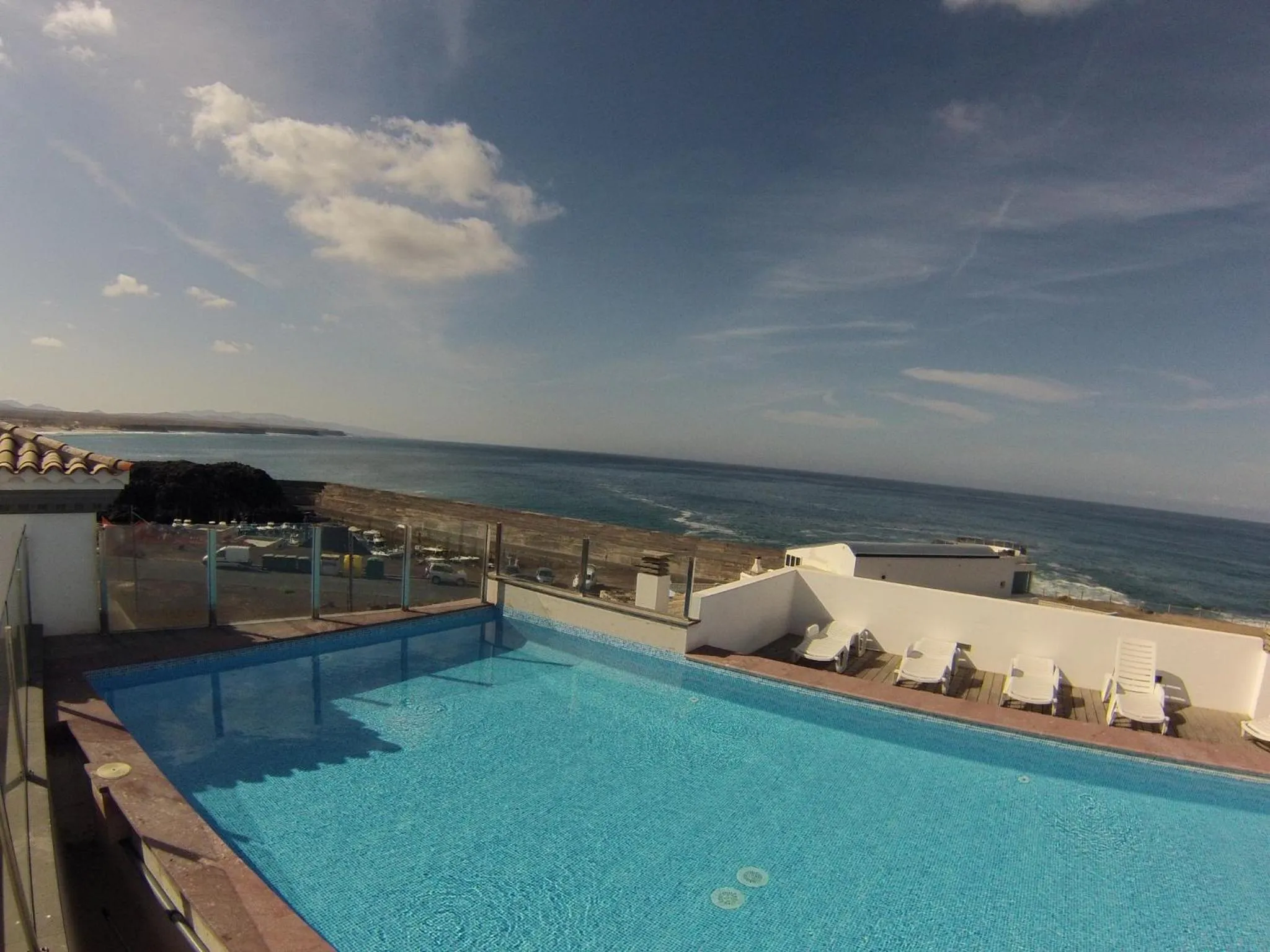 Day in Cotillo Ocean View