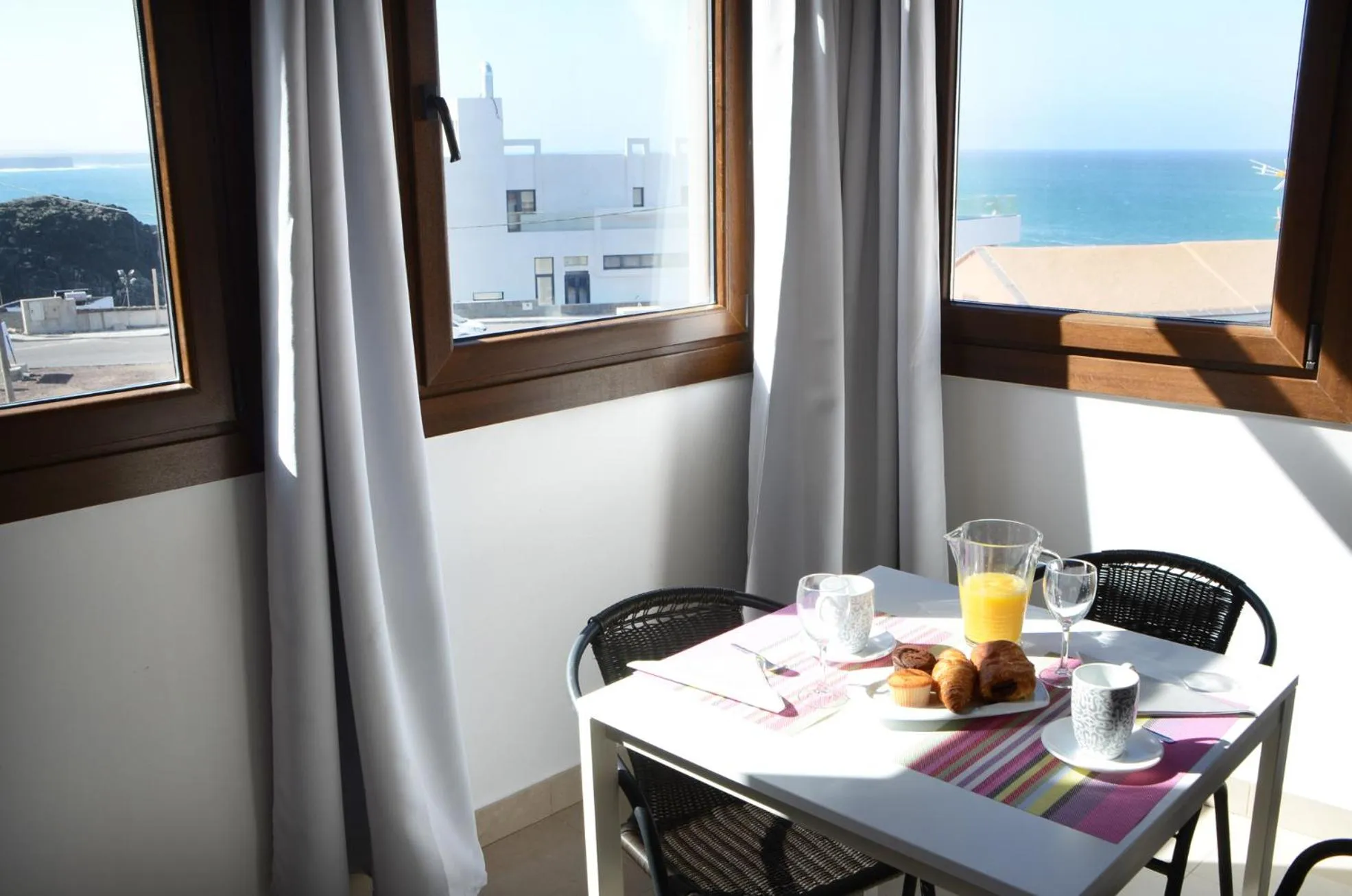 Photo of the whole room in Cotillo Ocean View