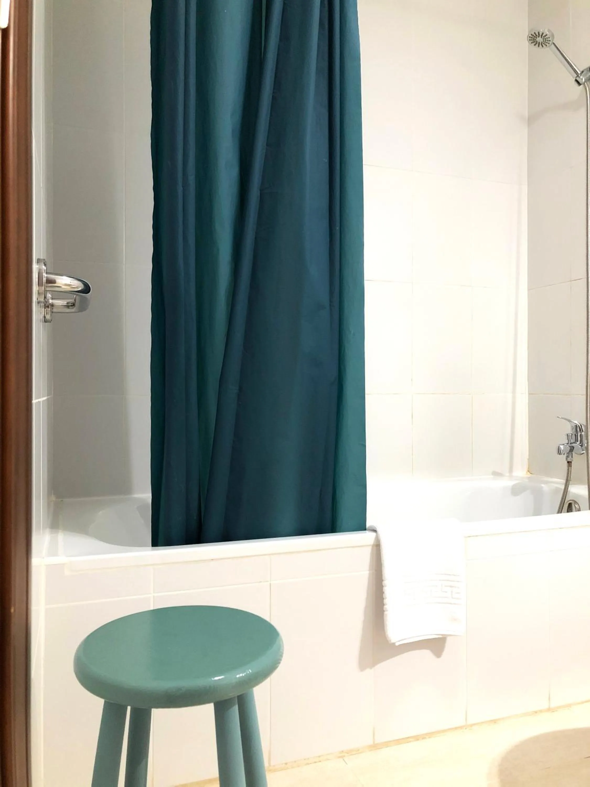 Bed in Cotillo Ocean View