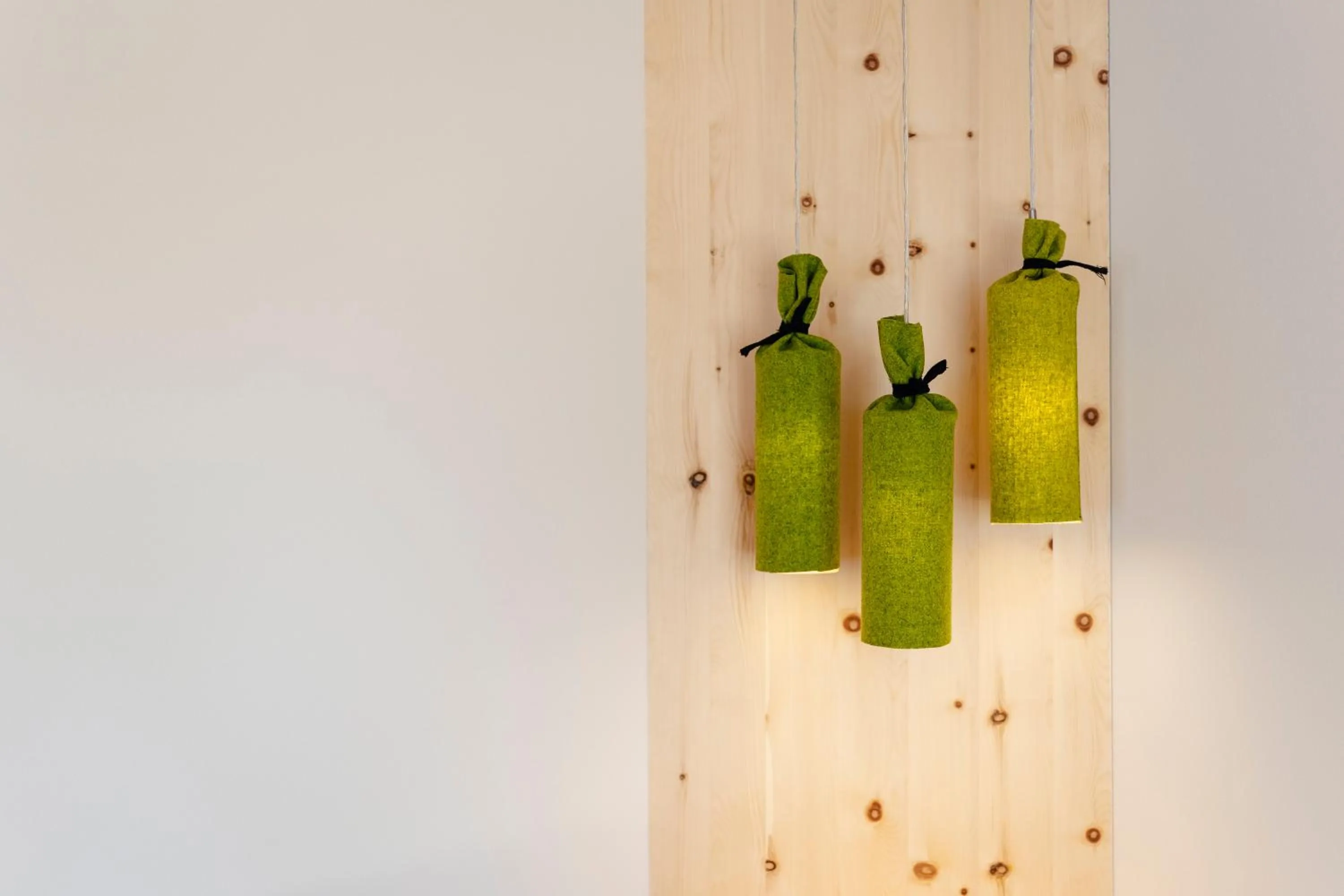 Decorative detail in Hotel Pfeiss