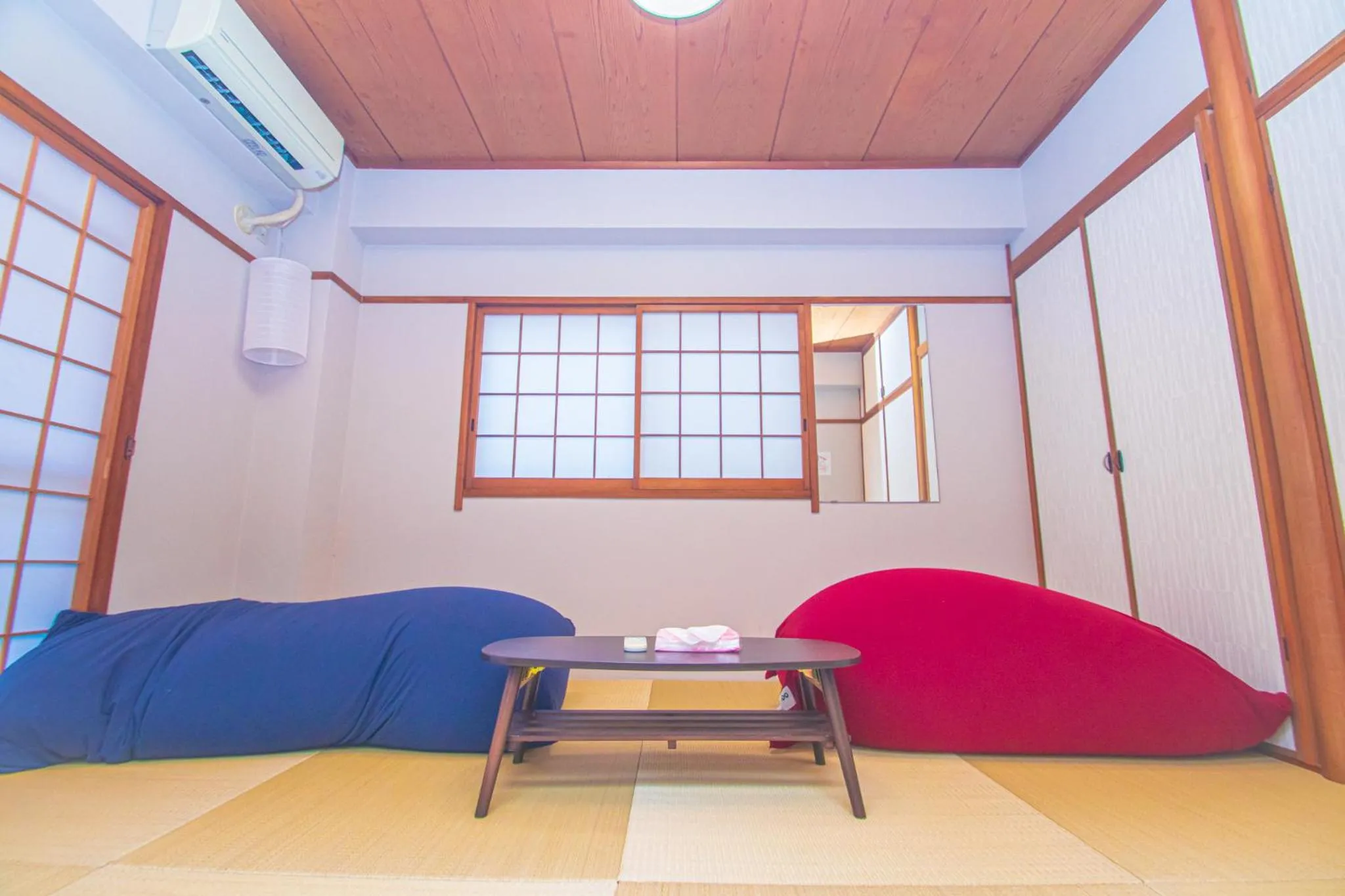 AMP FLAT Nishijin 5