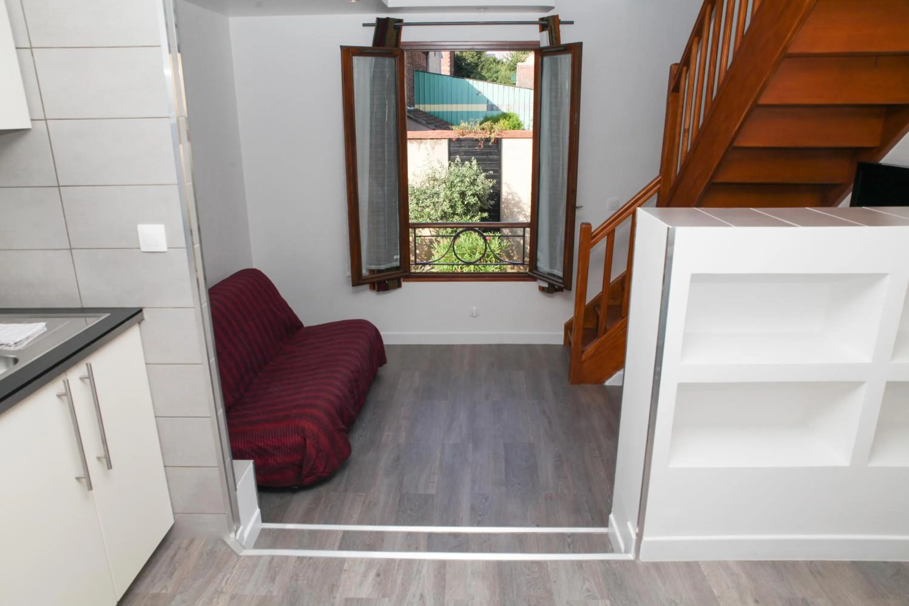 Day in La Ferme Des Barmonts