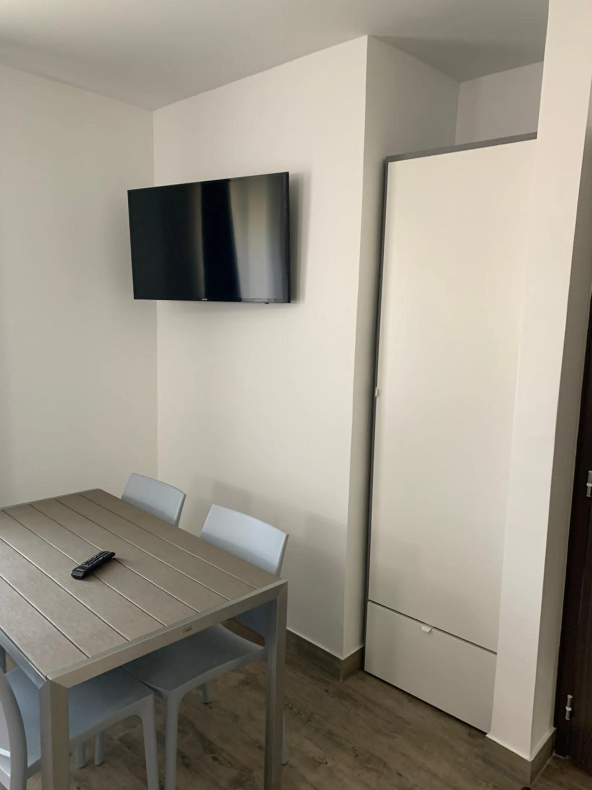 Dining area in La Ferme Des Barmonts